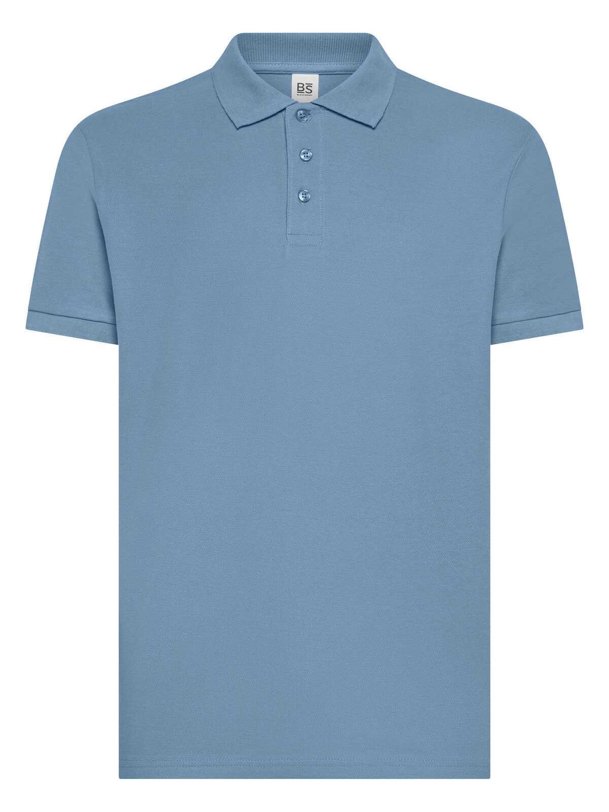 Evolution Polo - MB – Mineralblau