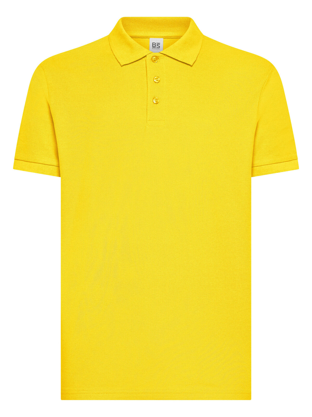 Evolution Polo - Gold