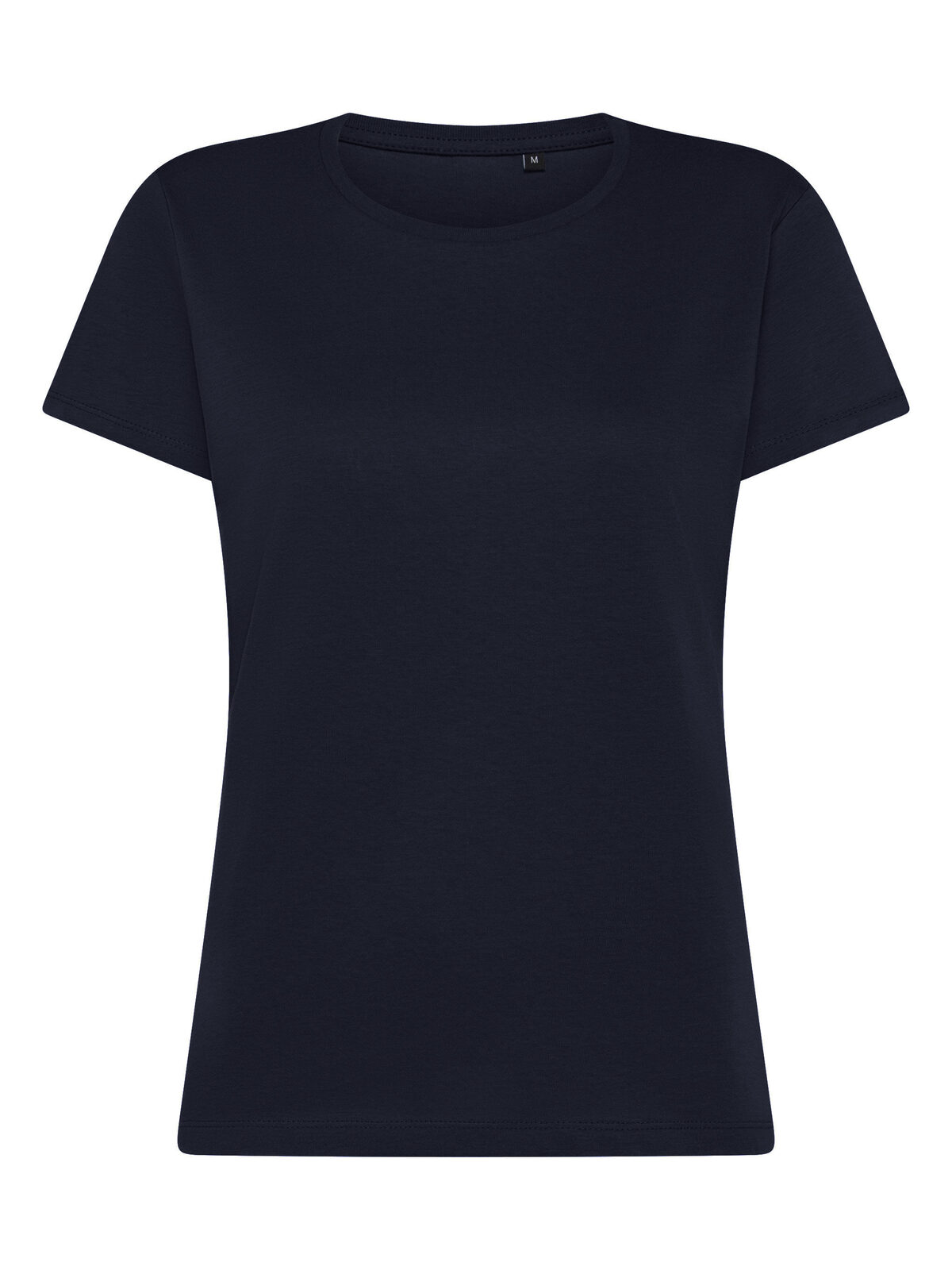 Moon Bio-T-Shirt für Damen - Marine