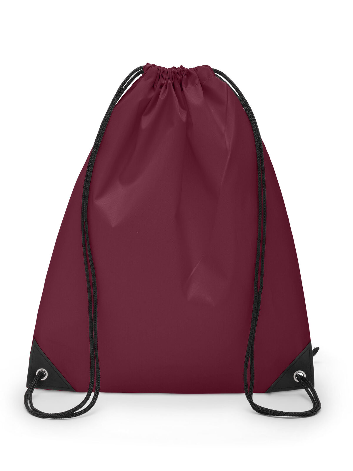 Sporttasche aus Polyester - BU - Burgund