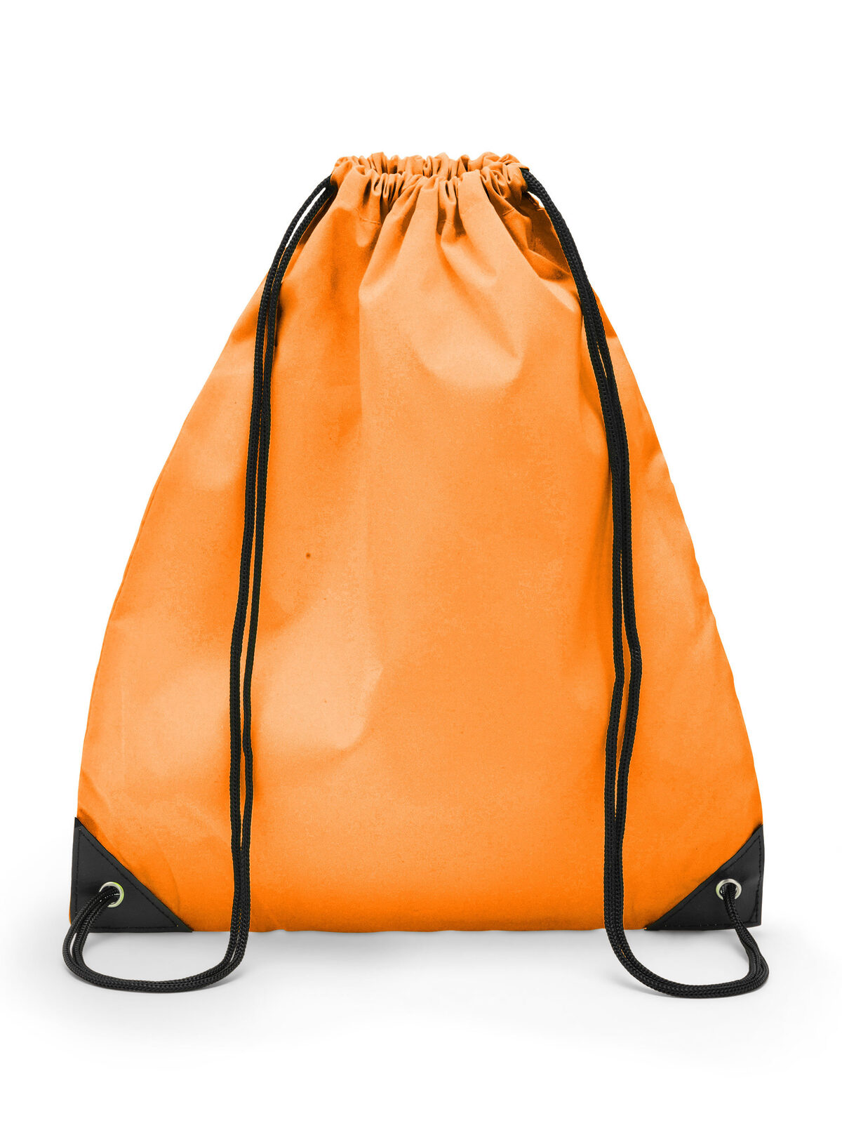 Sporttasche aus Polyester - ORFL - Orange Fluo