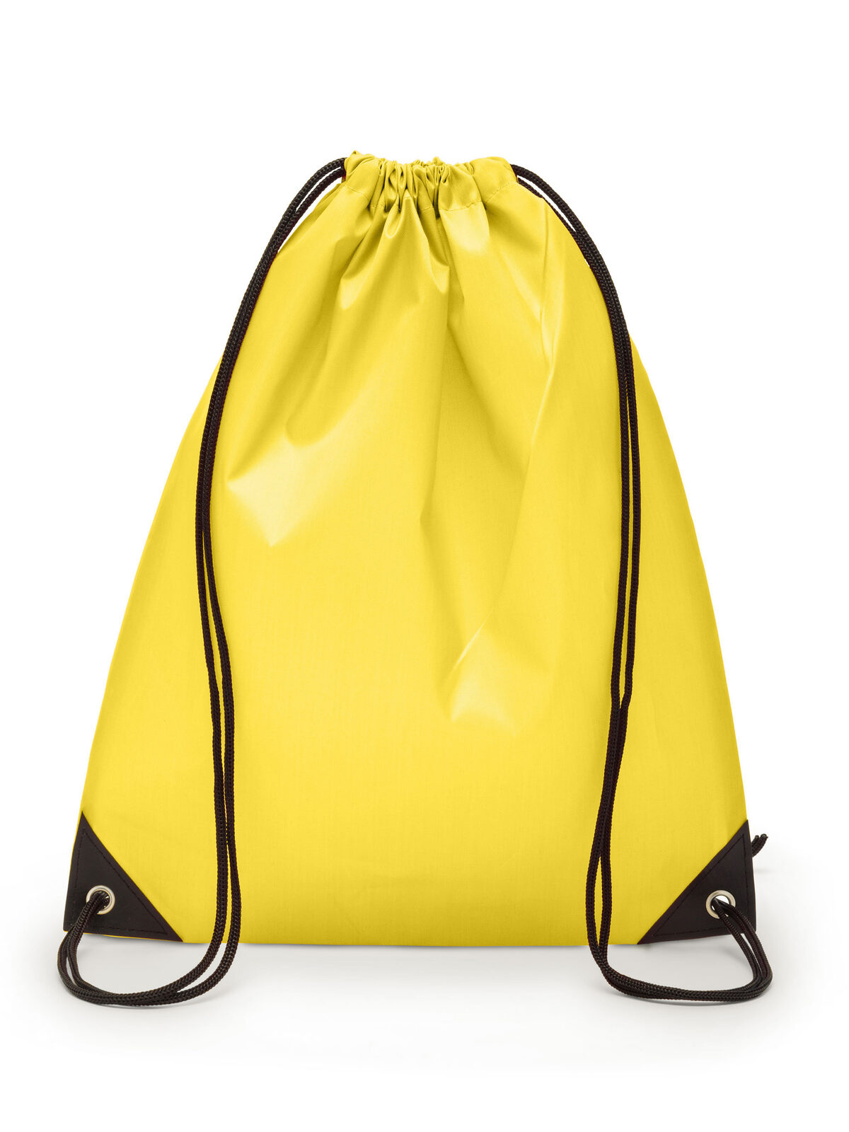 Sporttasche aus Polyester - GO - Gold