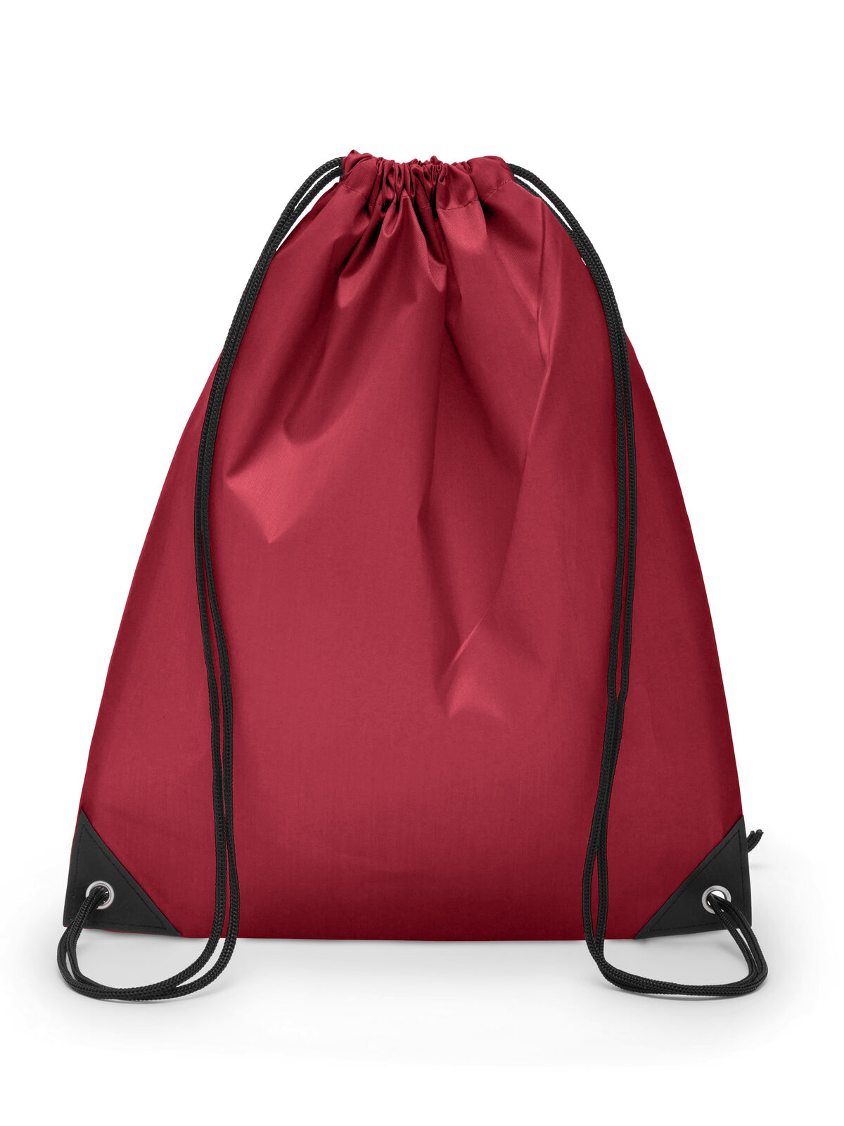 Sporttasche aus Polyester - CA - Kardinal