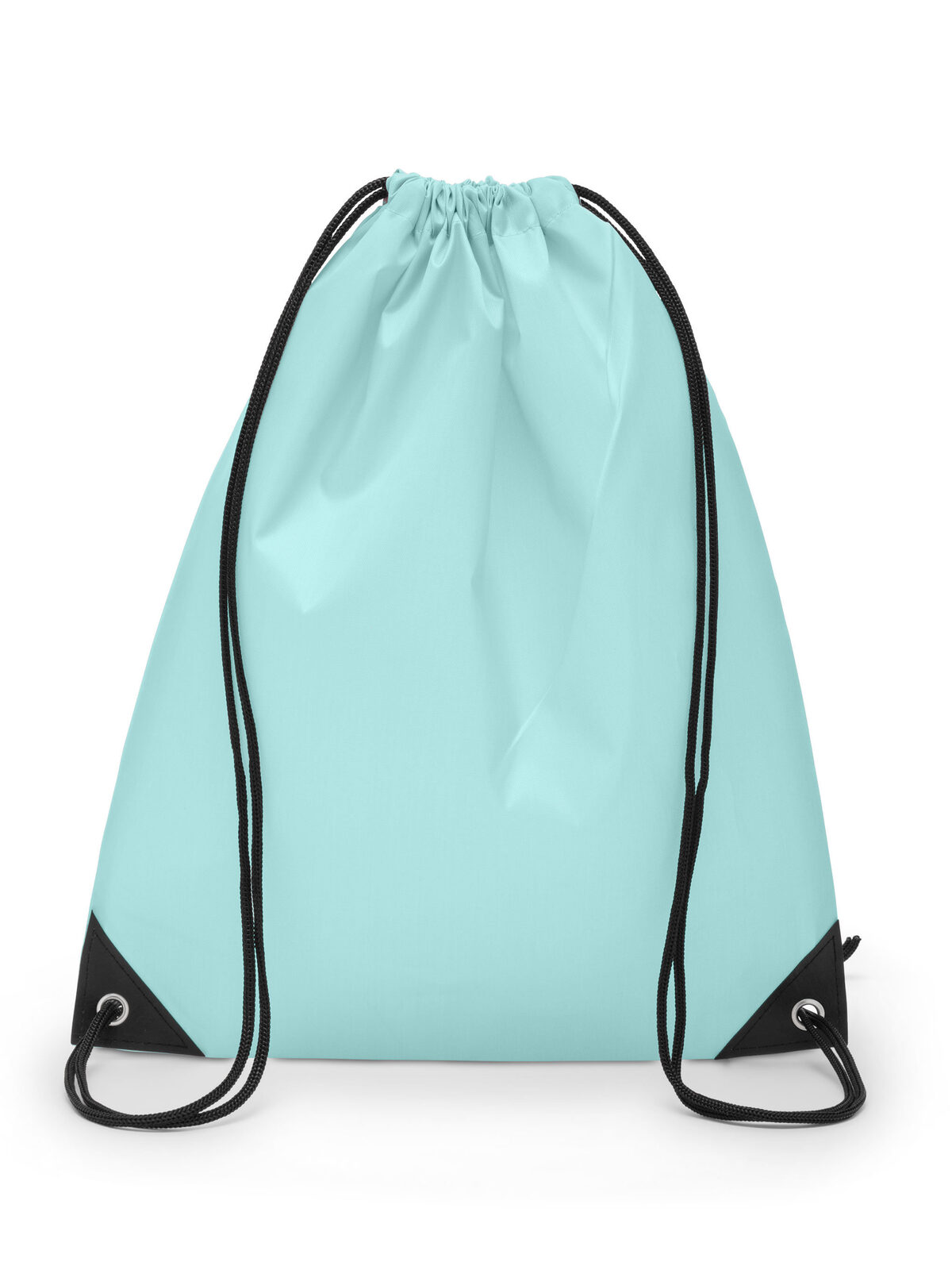 Sporttasche aus Polyester - FM - Frische Minze