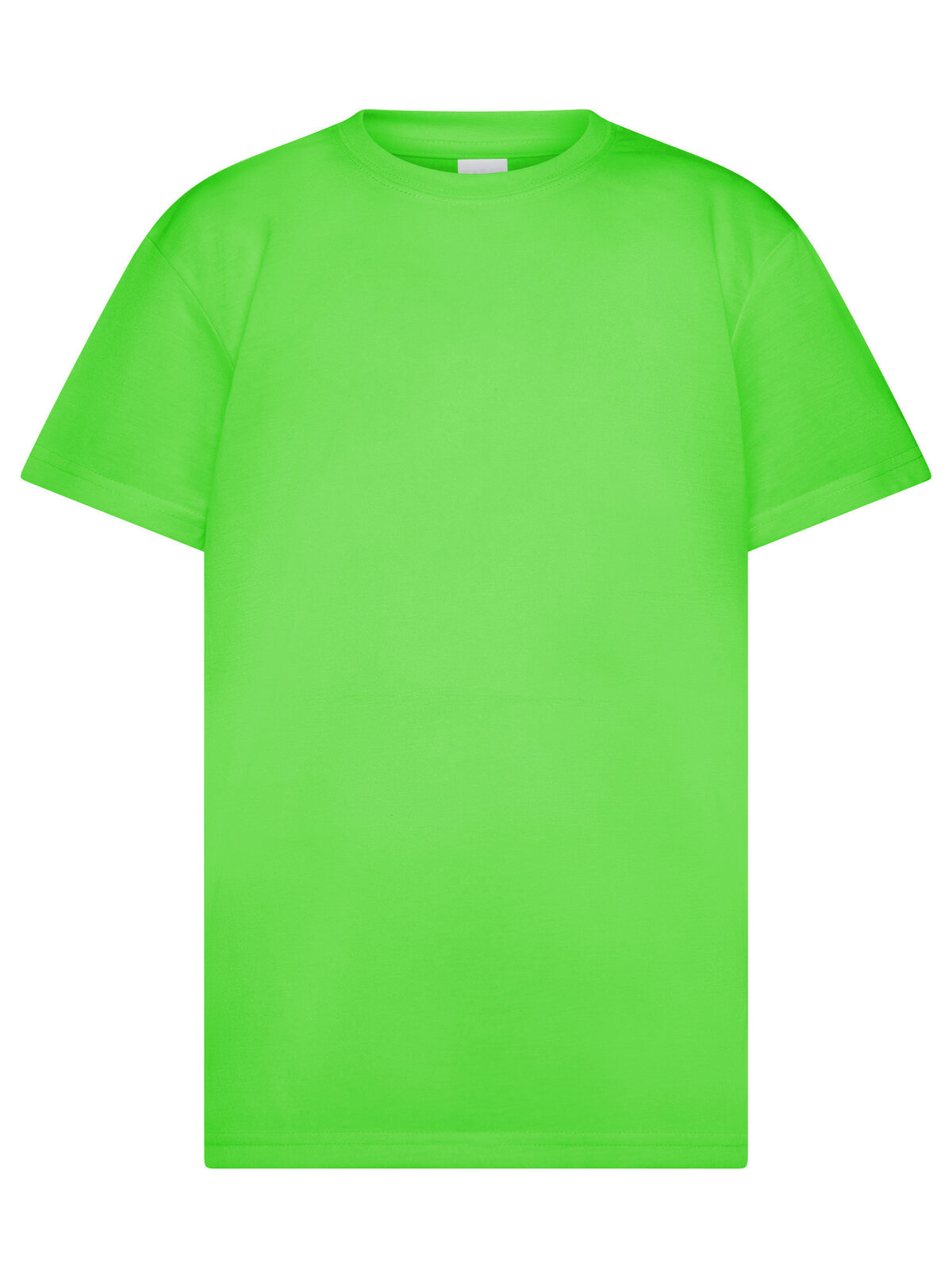 Baumwoll-Touch-T-Shirt für Kinder - GRFL - GRÜNE FLÜGEL