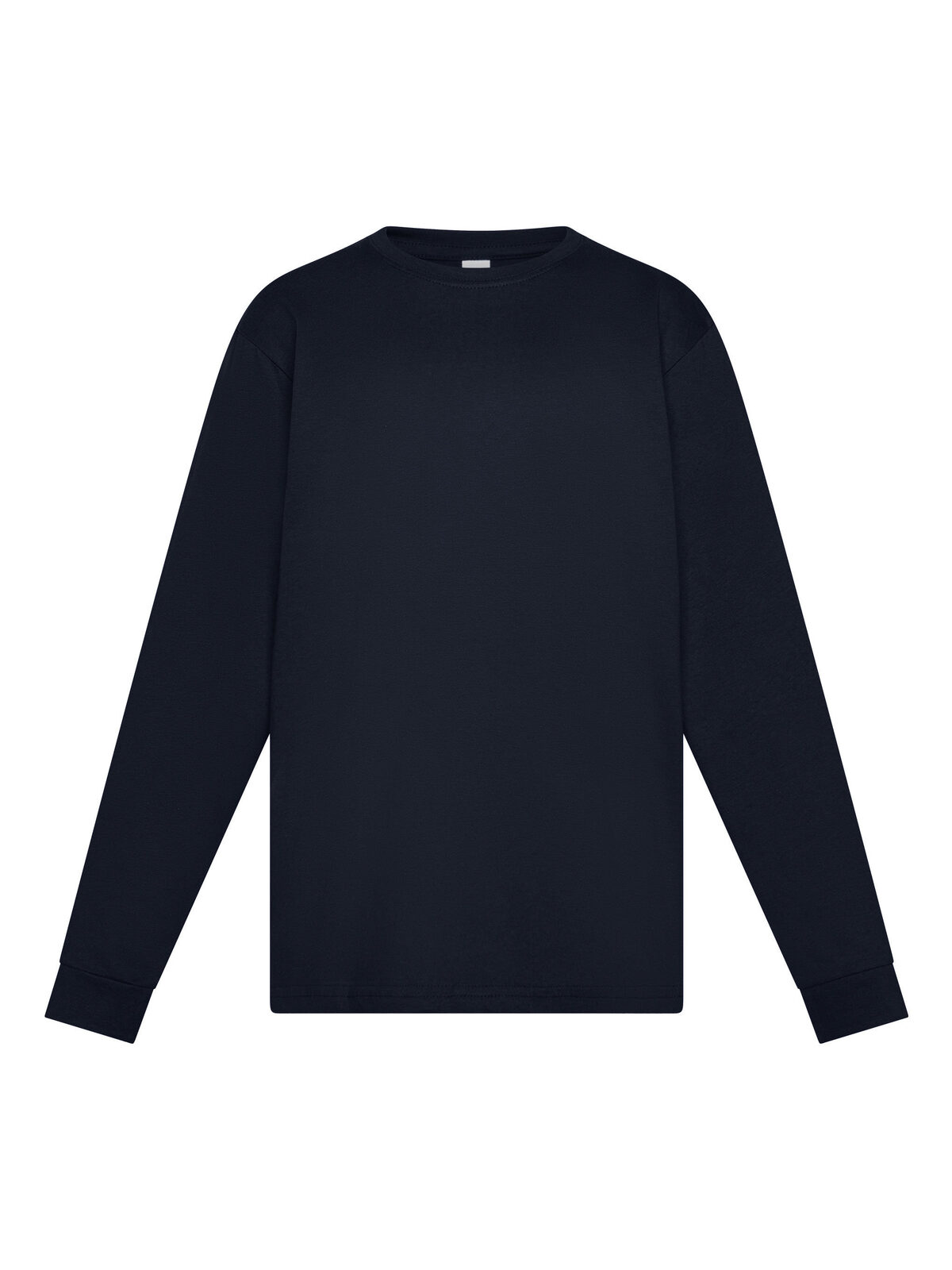 Evolution T-Shirt Kinder Langarm - NY - Marine