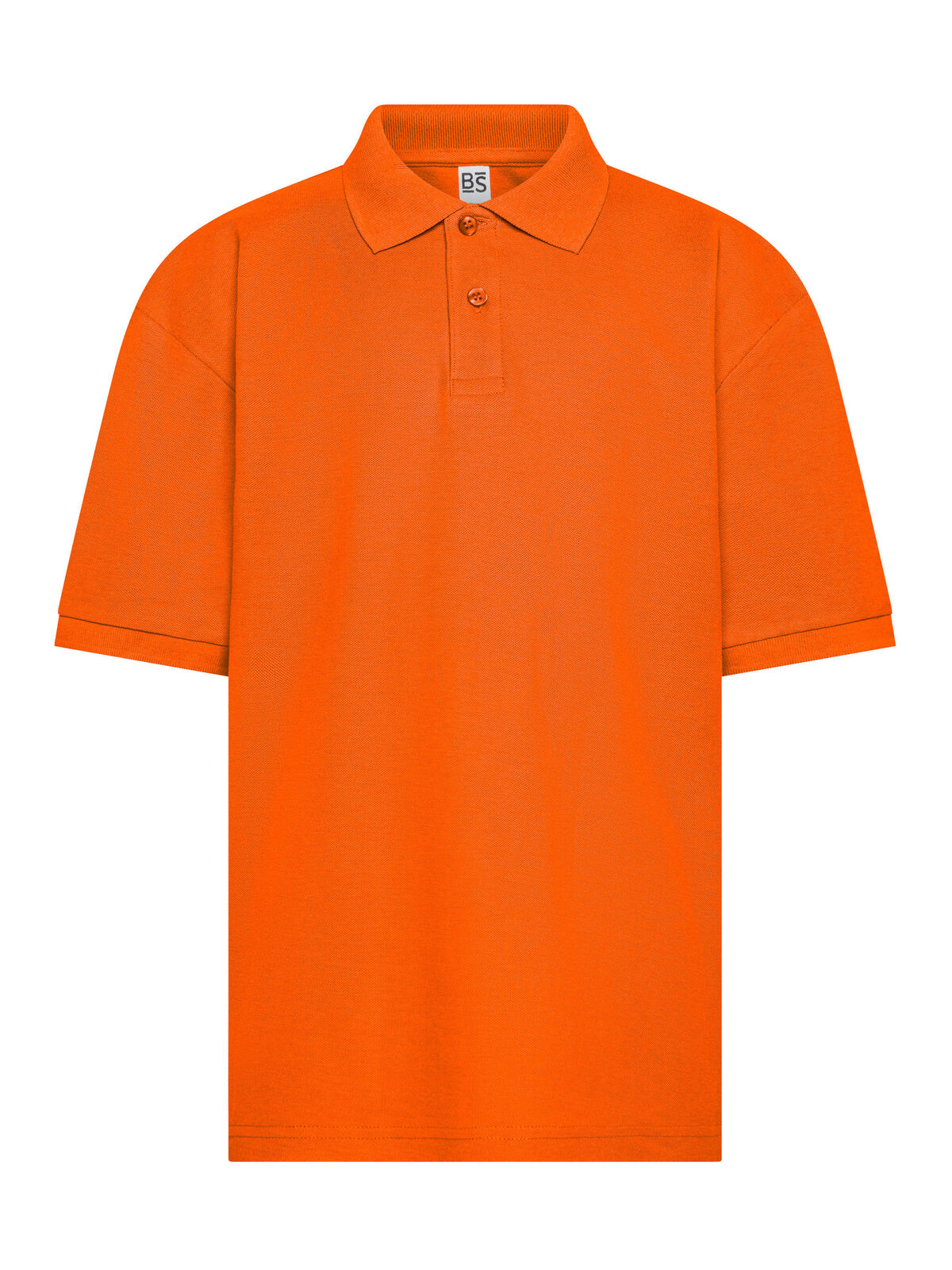 Polo Evolution Polo Kinder - OR - Orange