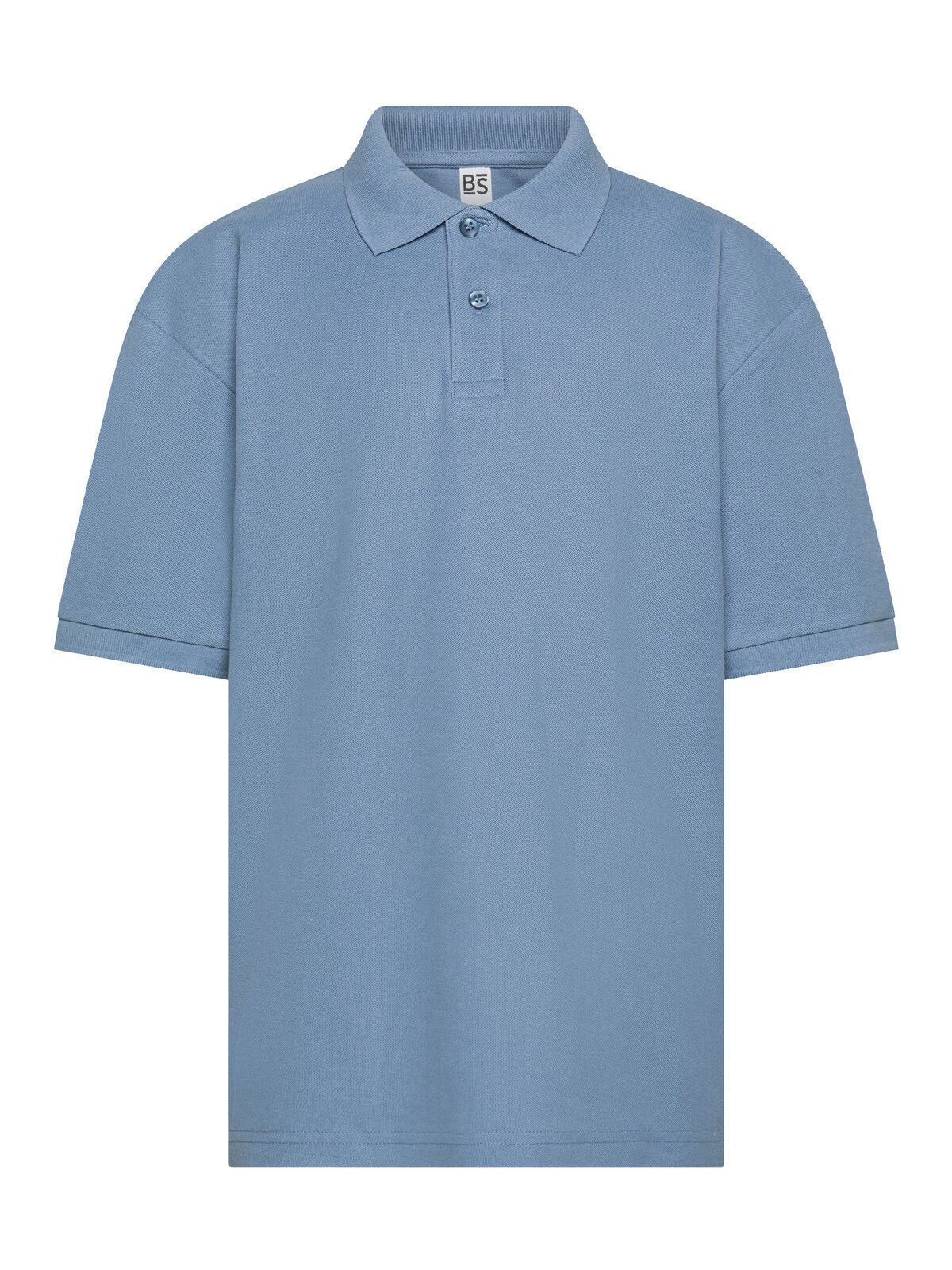 Polo Evolution Polo Kinder - MB - MB – Mineralblau
