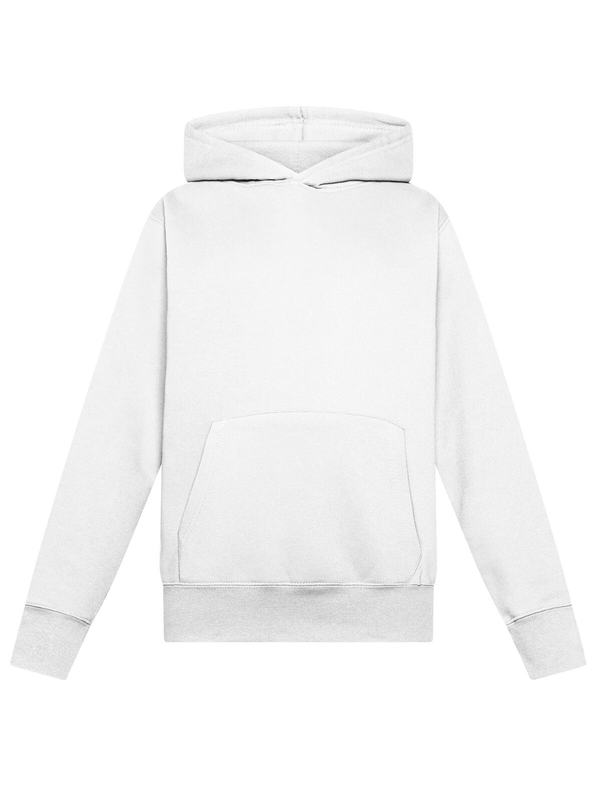 Outsider Sweatshirt für Kinder - WH - WH – Weiß