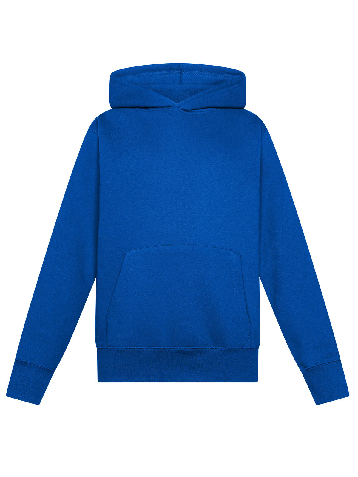 Outsider Sweatshirt für Kinder - RB - Königsblau
