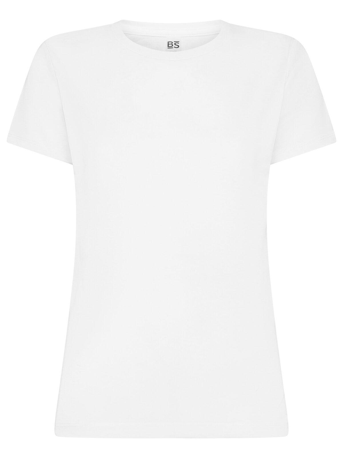 Cotton Touch Damen - WH - Wh-White