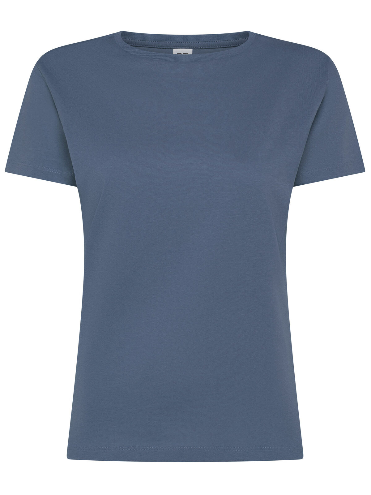 Evolution Damen-T-Shirt - DE - DENIM