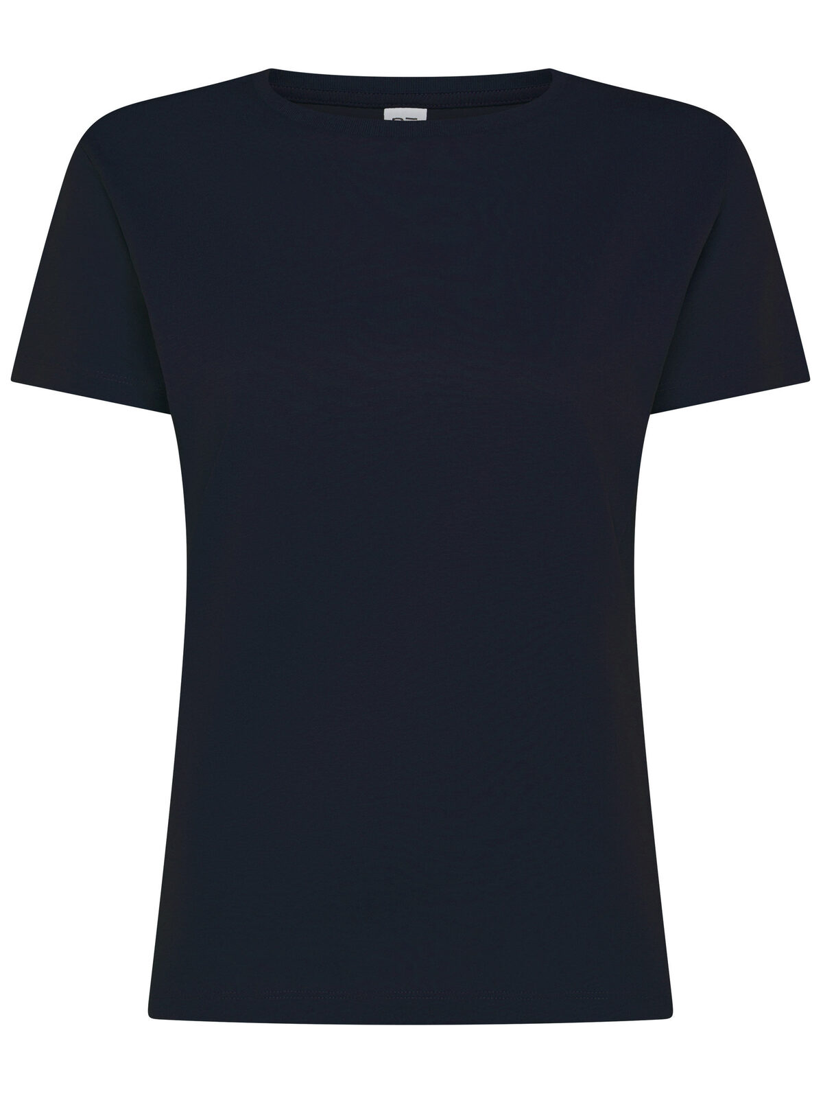 Evolution Damen-T-Shirt - Marine