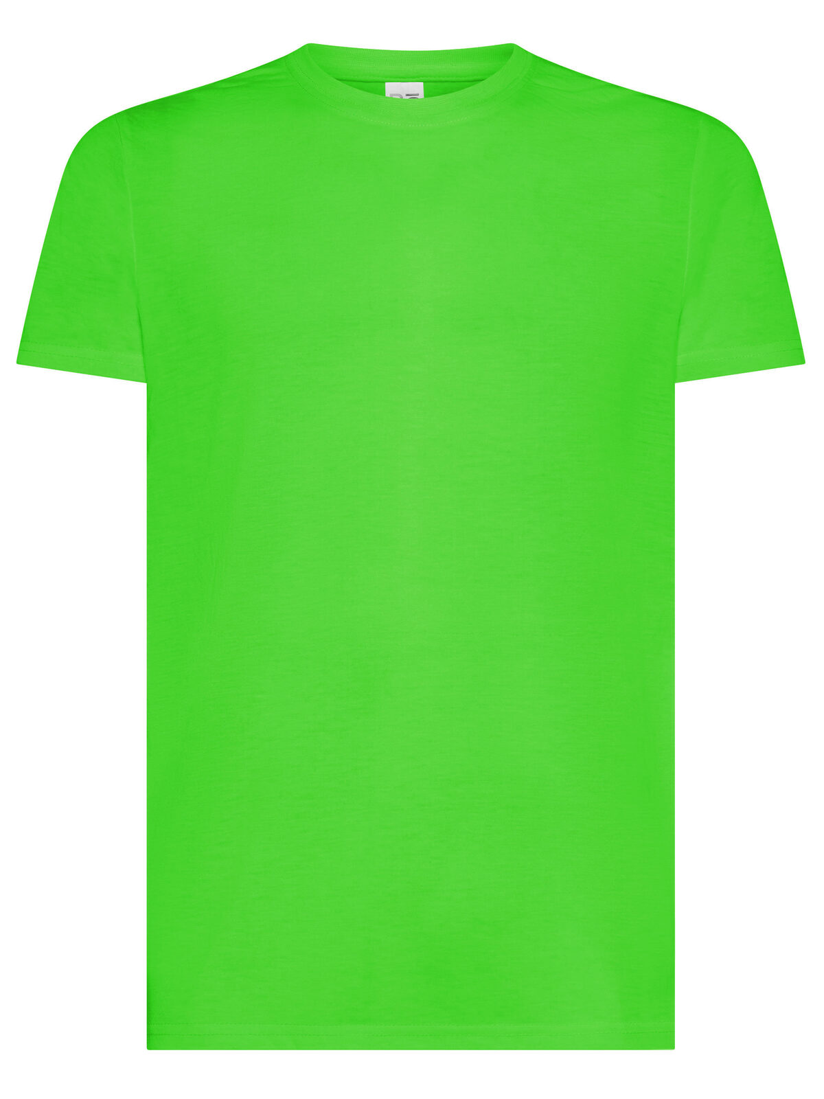 Baumwollweiche - GRFL - GREEN FLUO