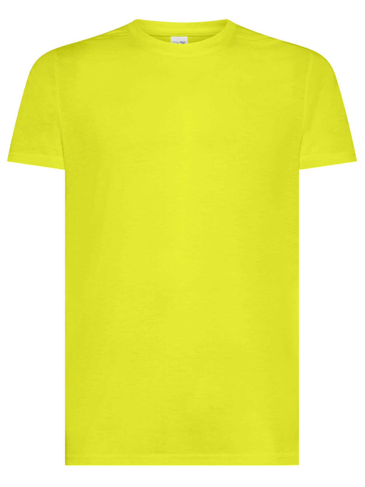 Baumwollweiche - YEFL - YELLOW FLUO