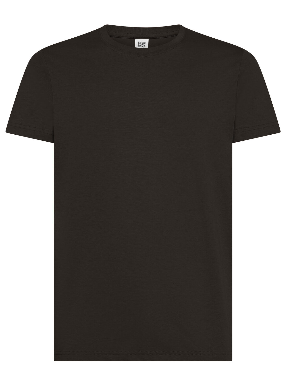Gemini Bio-T-Shirt - BK - Schwarz