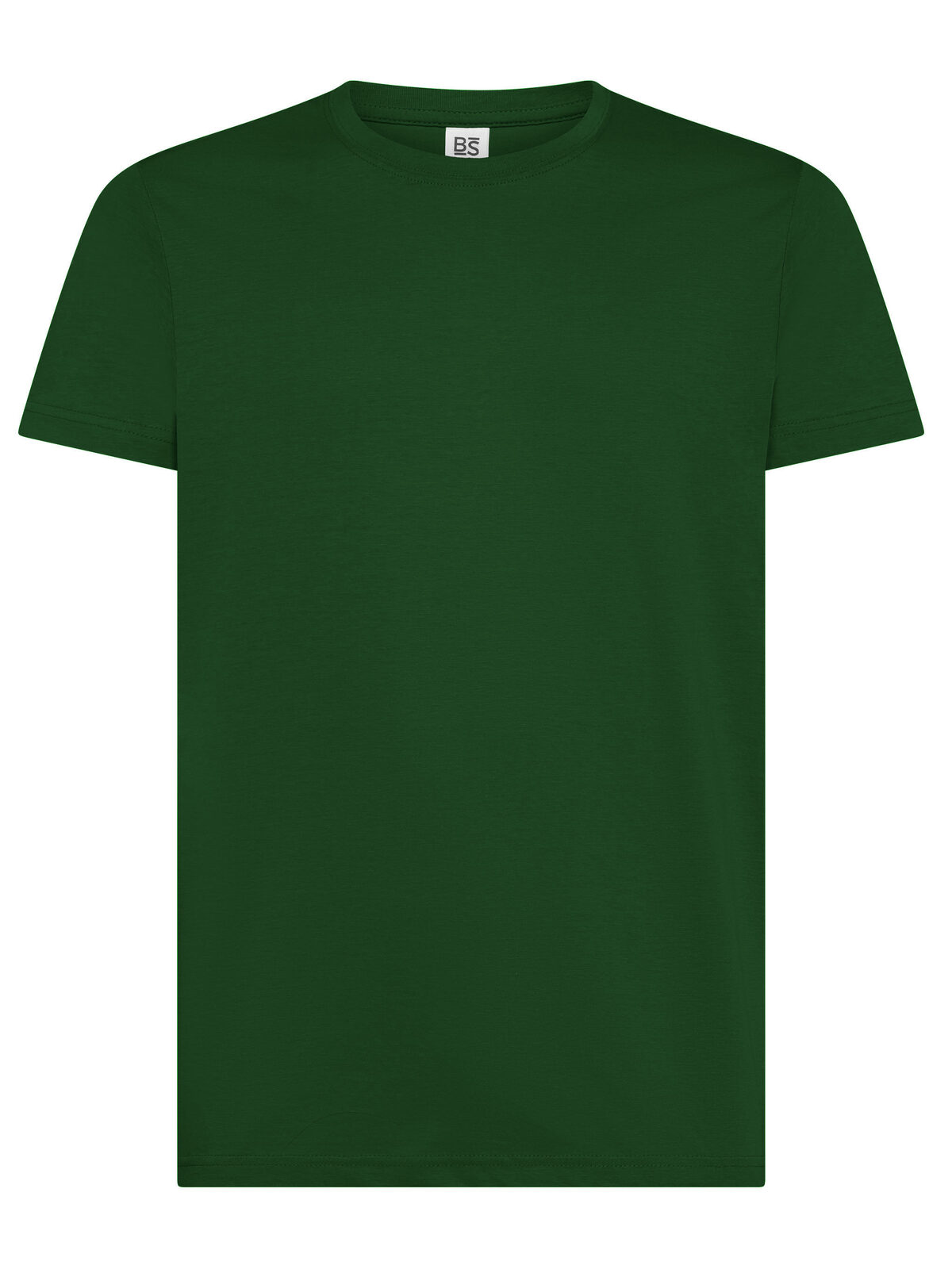 Gemini Bio-T-Shirt - FG - Waldgrün