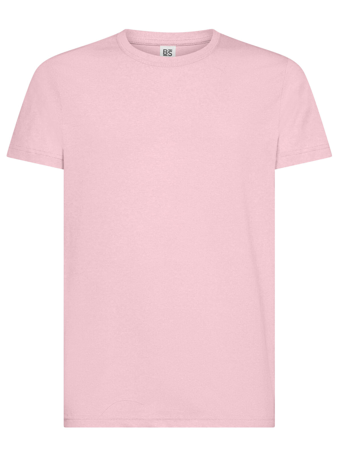Gemini Bio-T-Shirt - RO - Rose