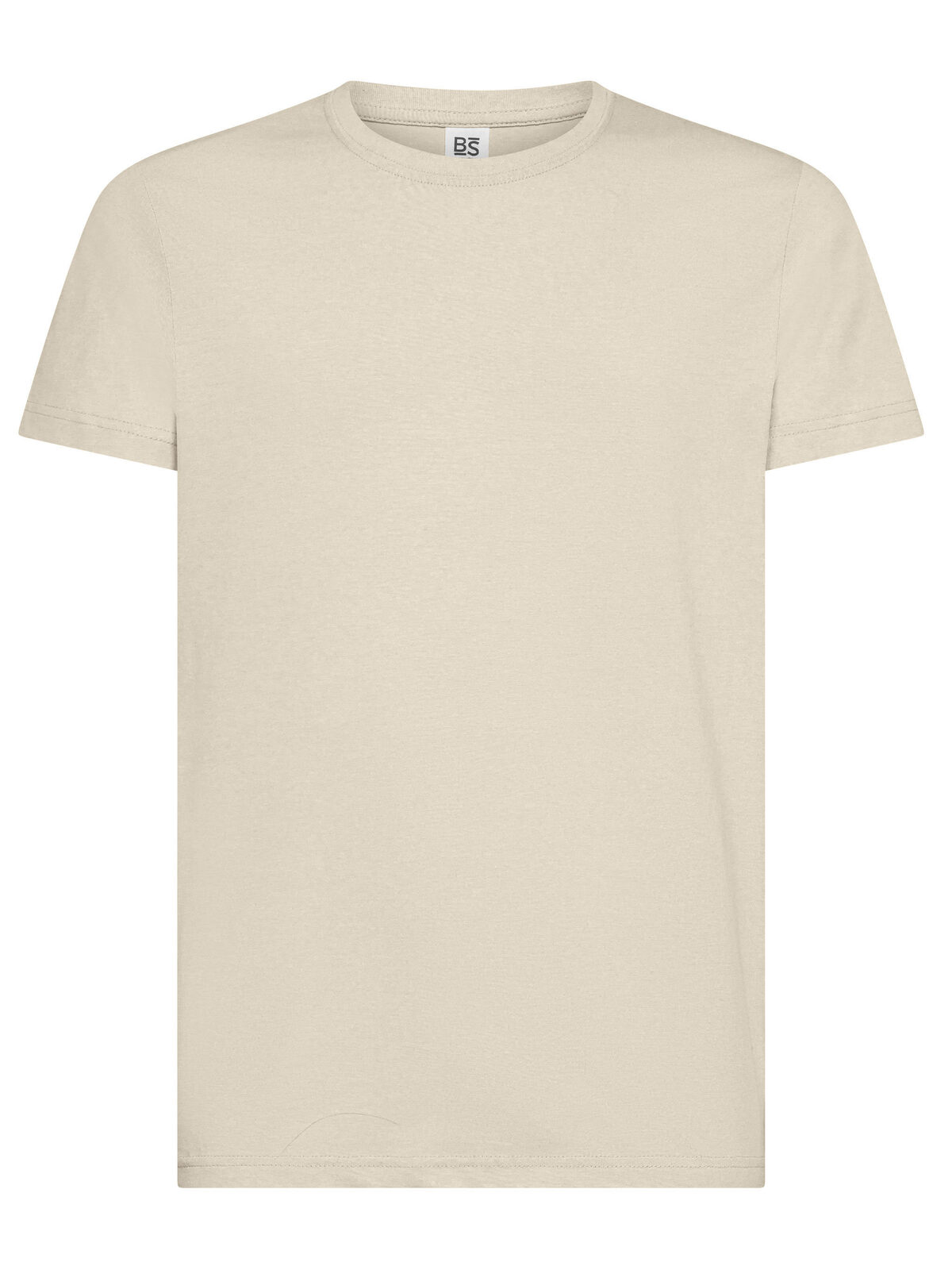 Gemini Bio-T-Shirt - OW - Off White