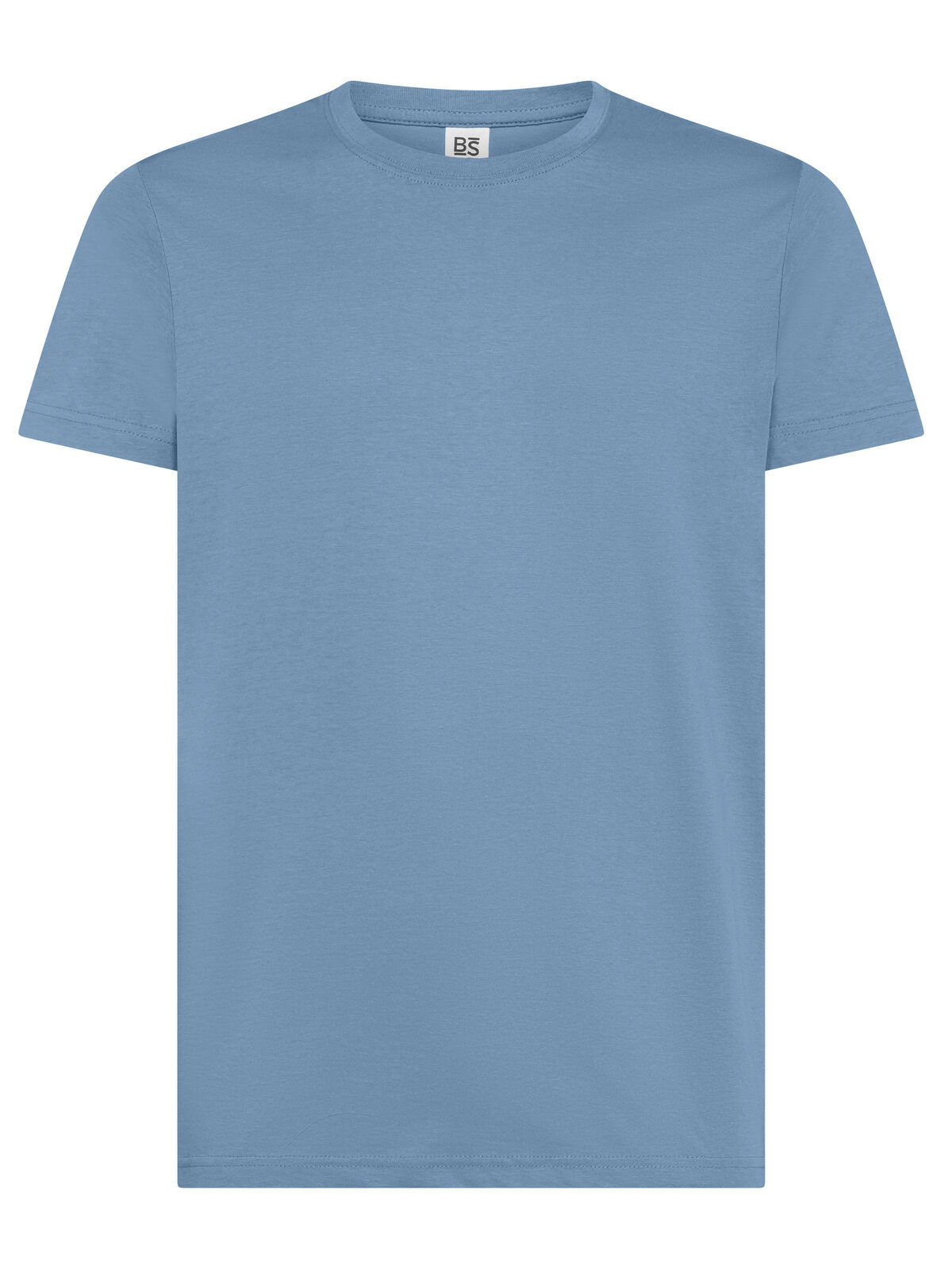 Gemini Bio-T-Shirt - MB - MB – Mineralblau