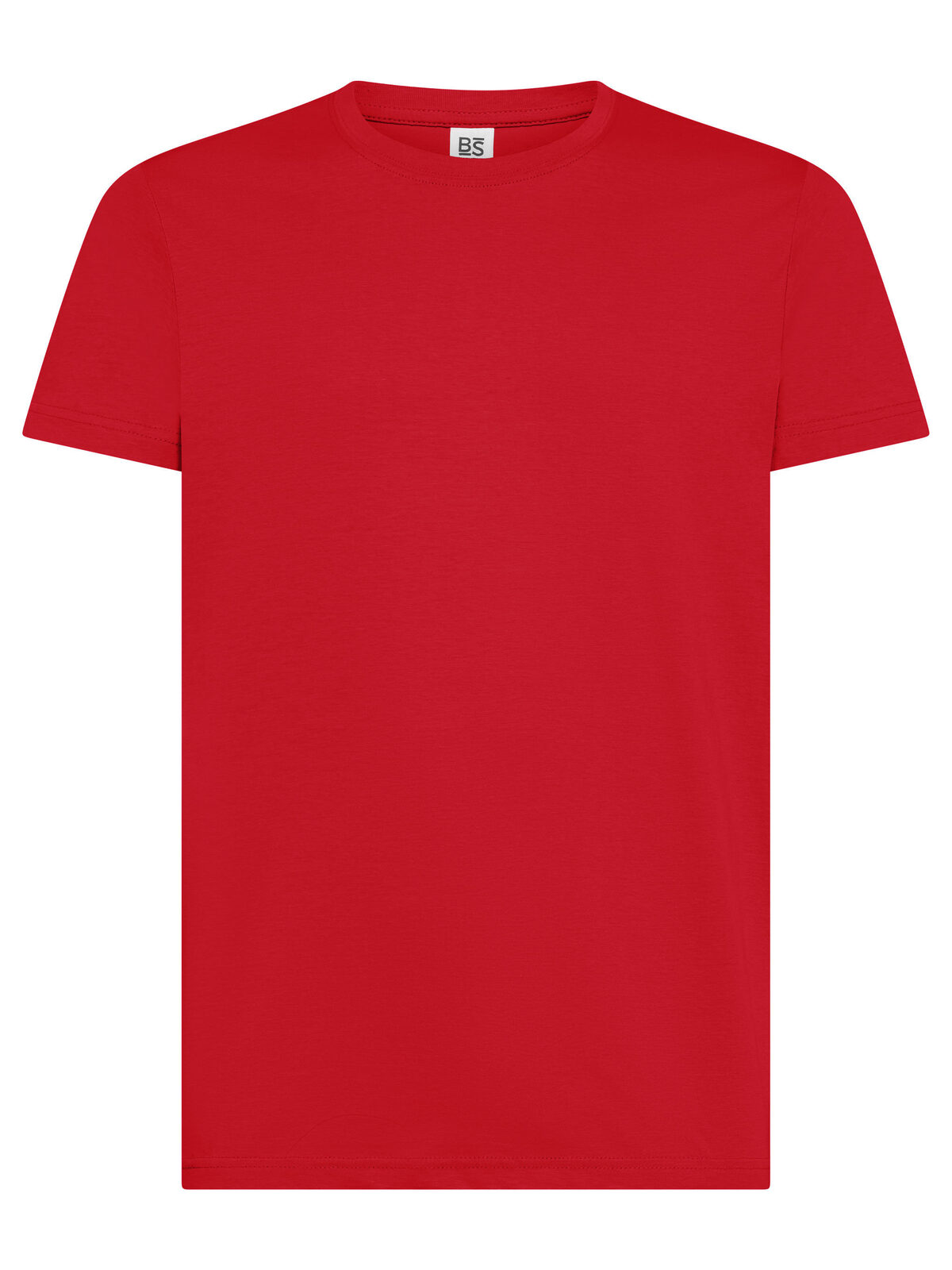 Gemini Bio-T-Shirt - RD - Rot