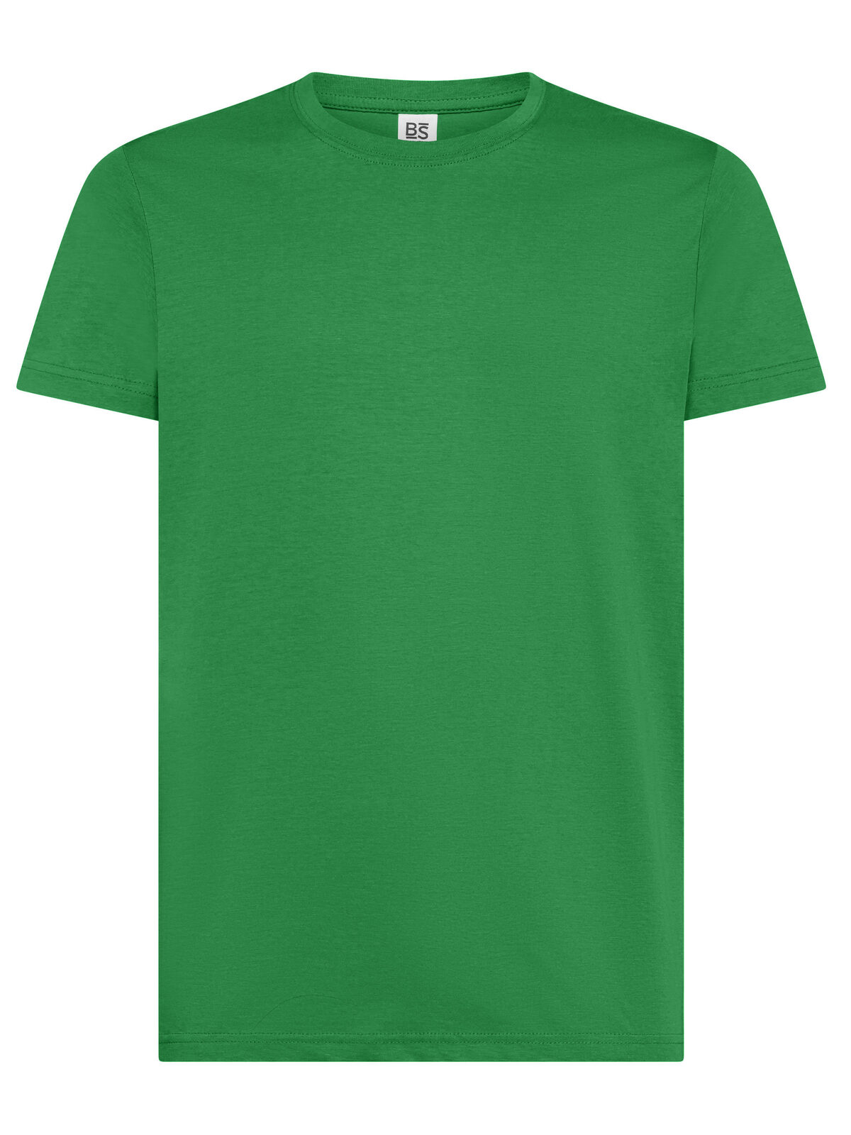 Gemini Bio-T-Shirt - KG - Kelly Green