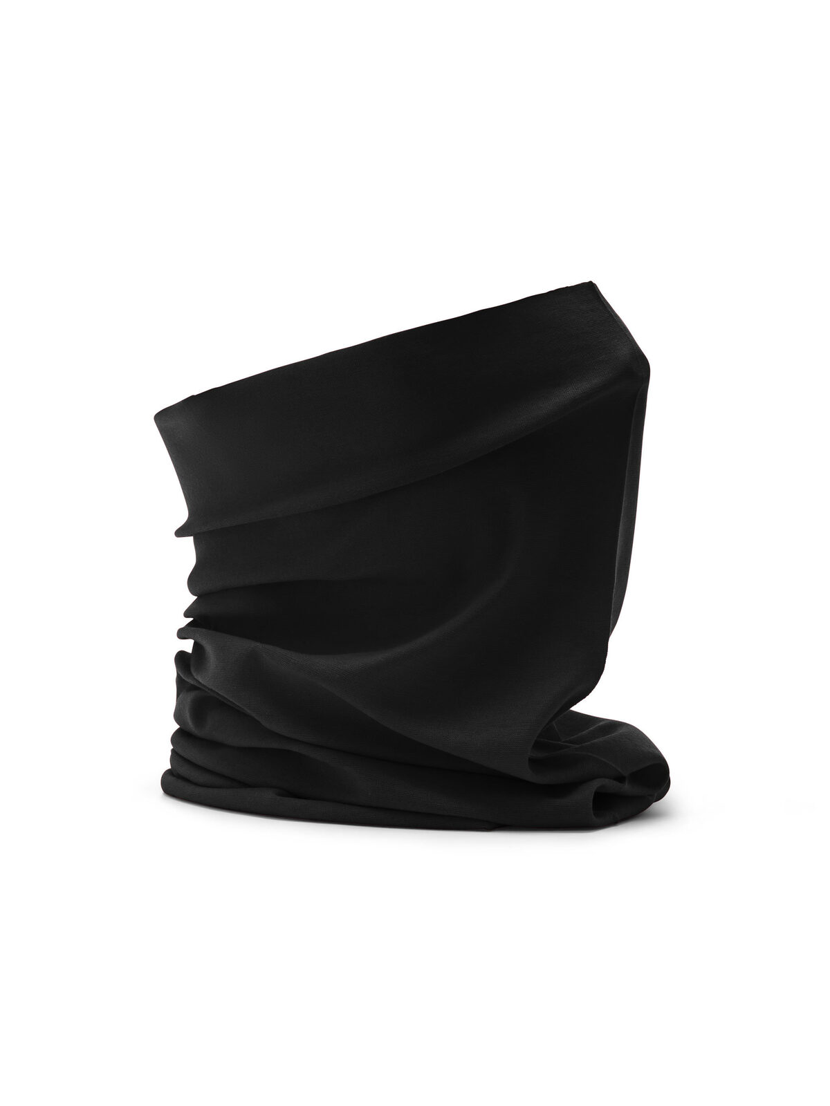 Nebel - BK - Schwarz