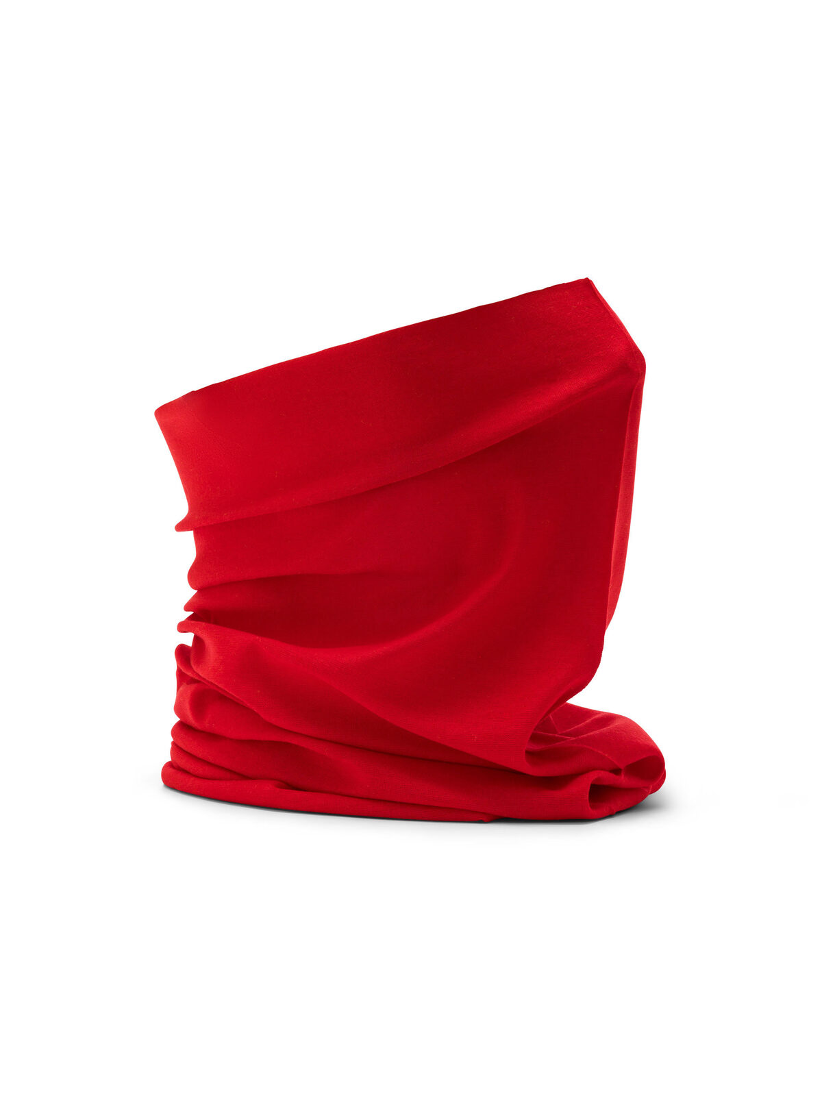 Nebel - CR - Klassisches Rot