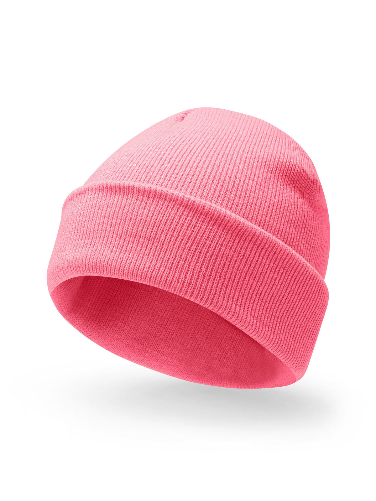 U-Bahn - PIFL - Neonpink