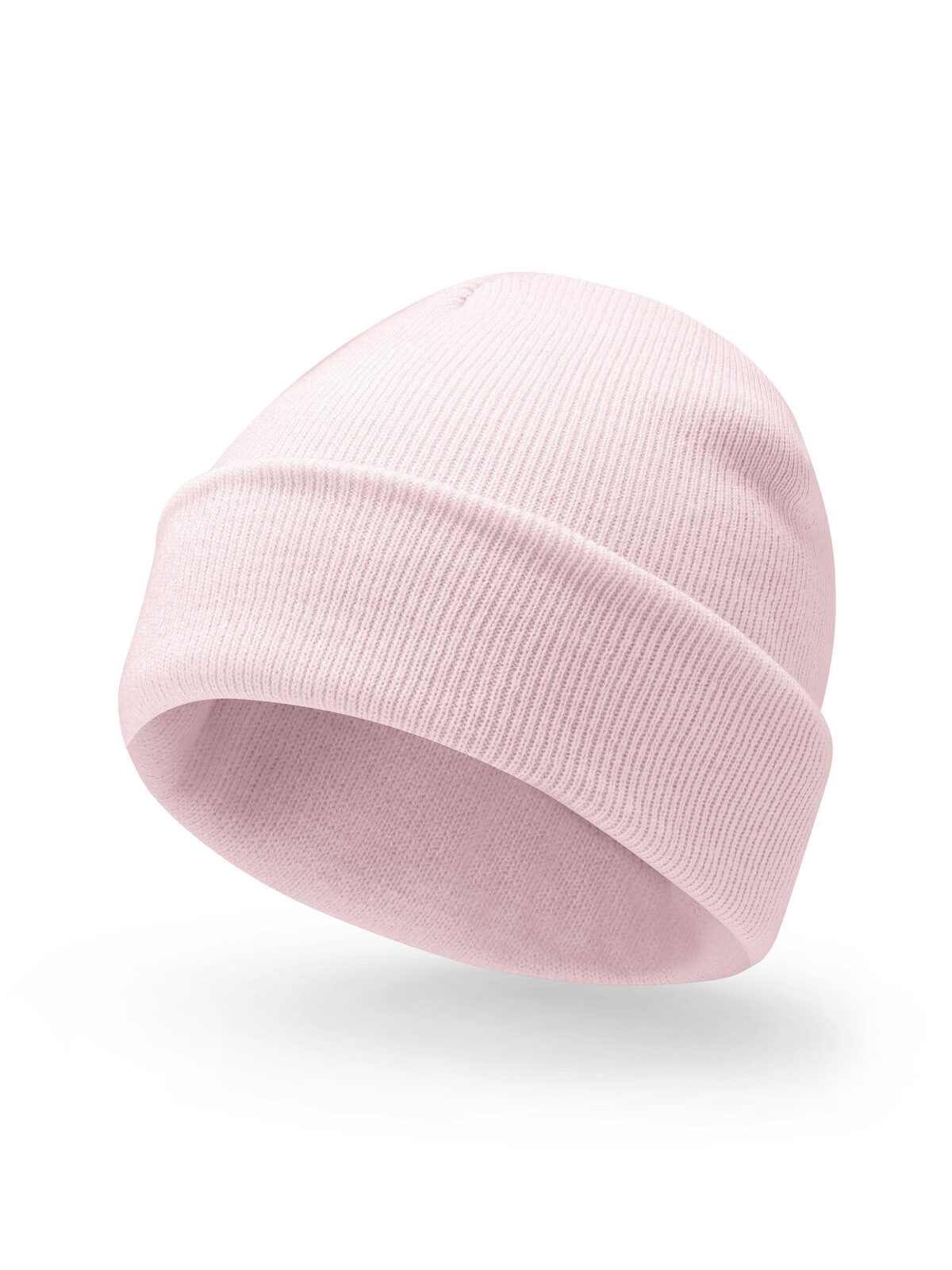 U-Bahn - LP - Hellrosa