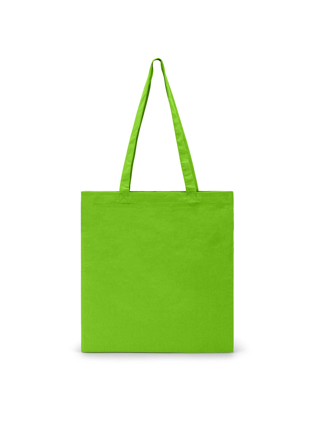 Einkaufstasche – Premium-Tasche - LI - Kalk