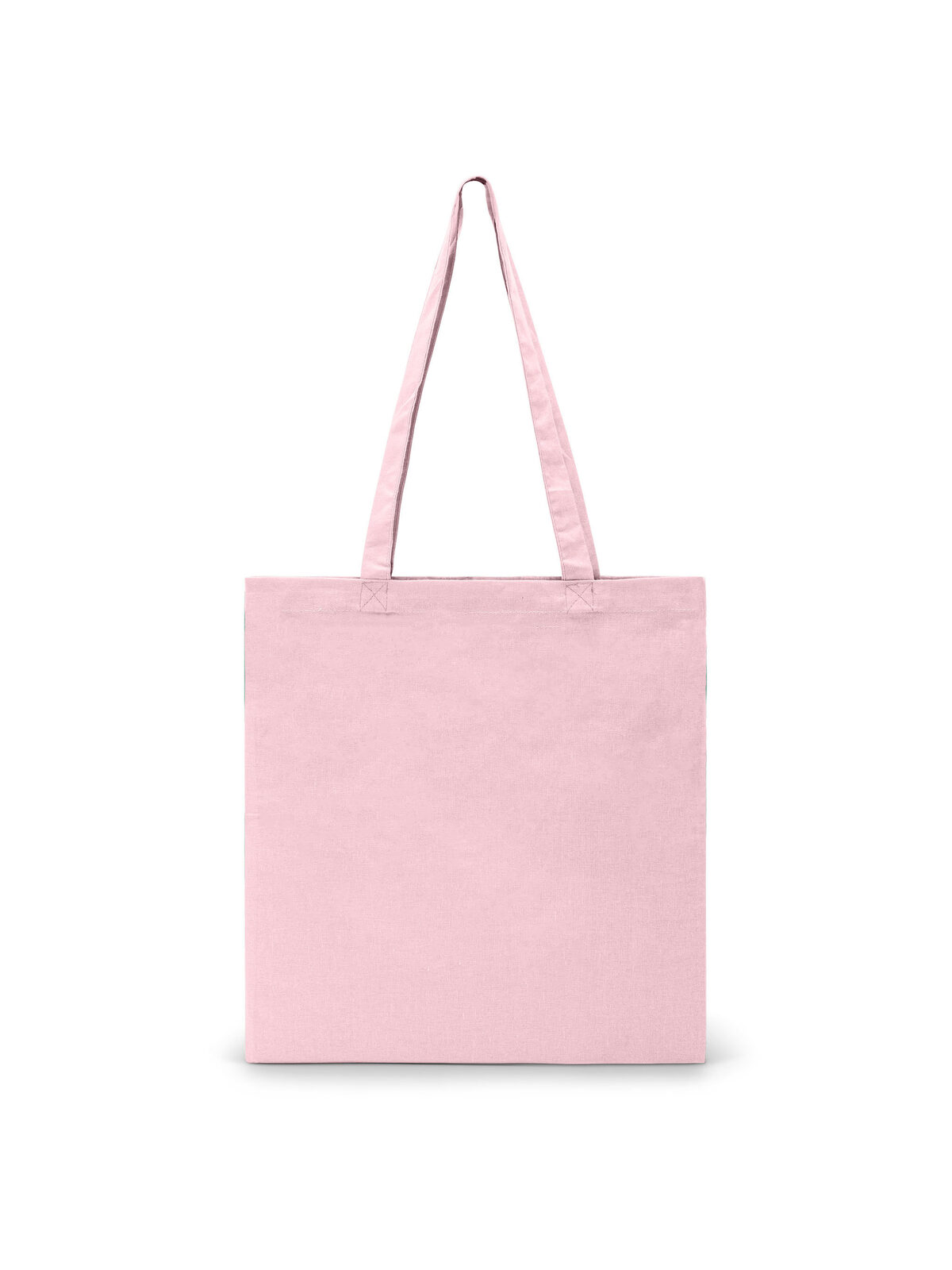 Einkaufstasche – Premium-Tasche - RO - Rose