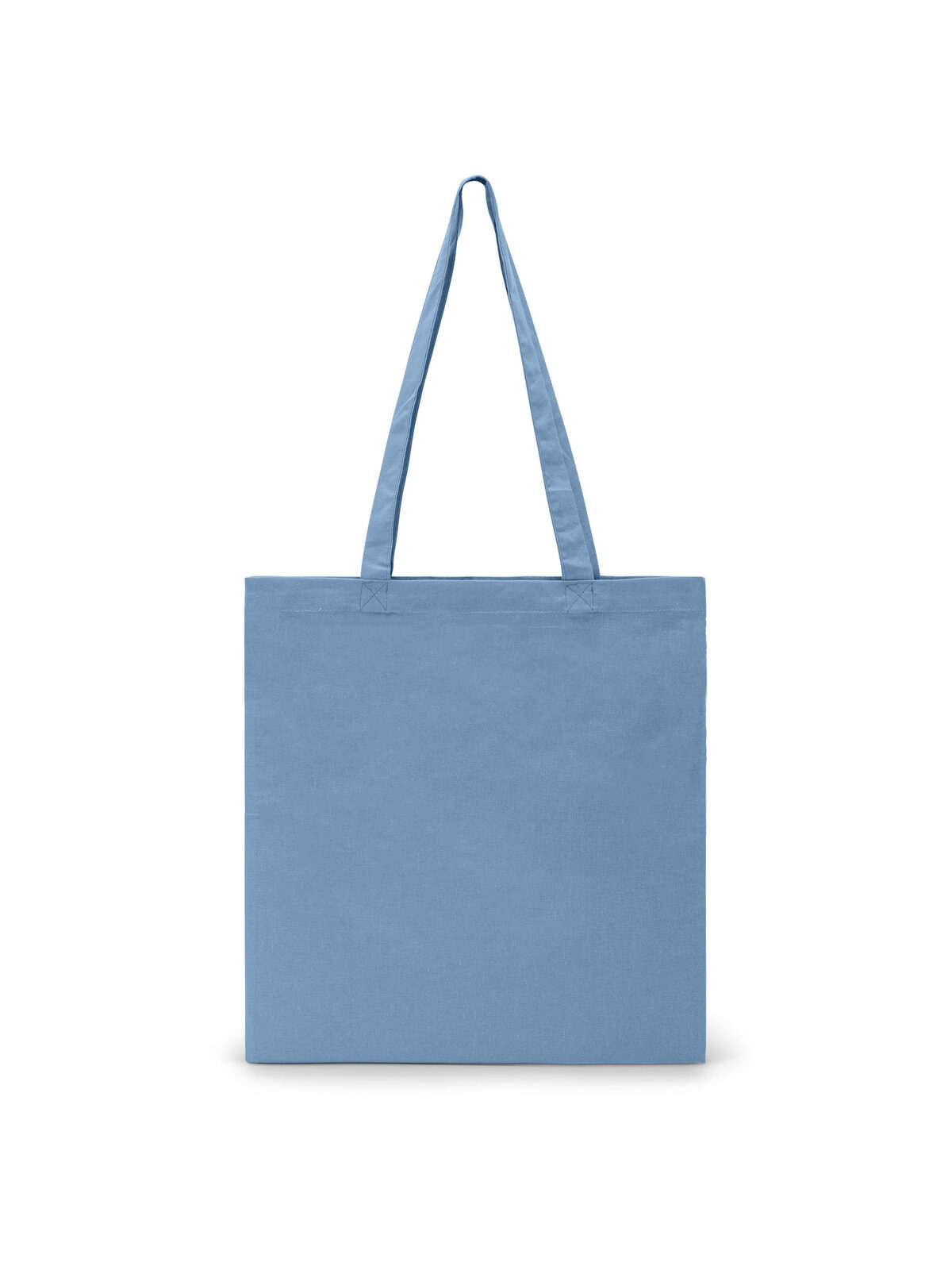 Einkaufstasche – Premium-Tasche - MB - MB – Mineralblau
