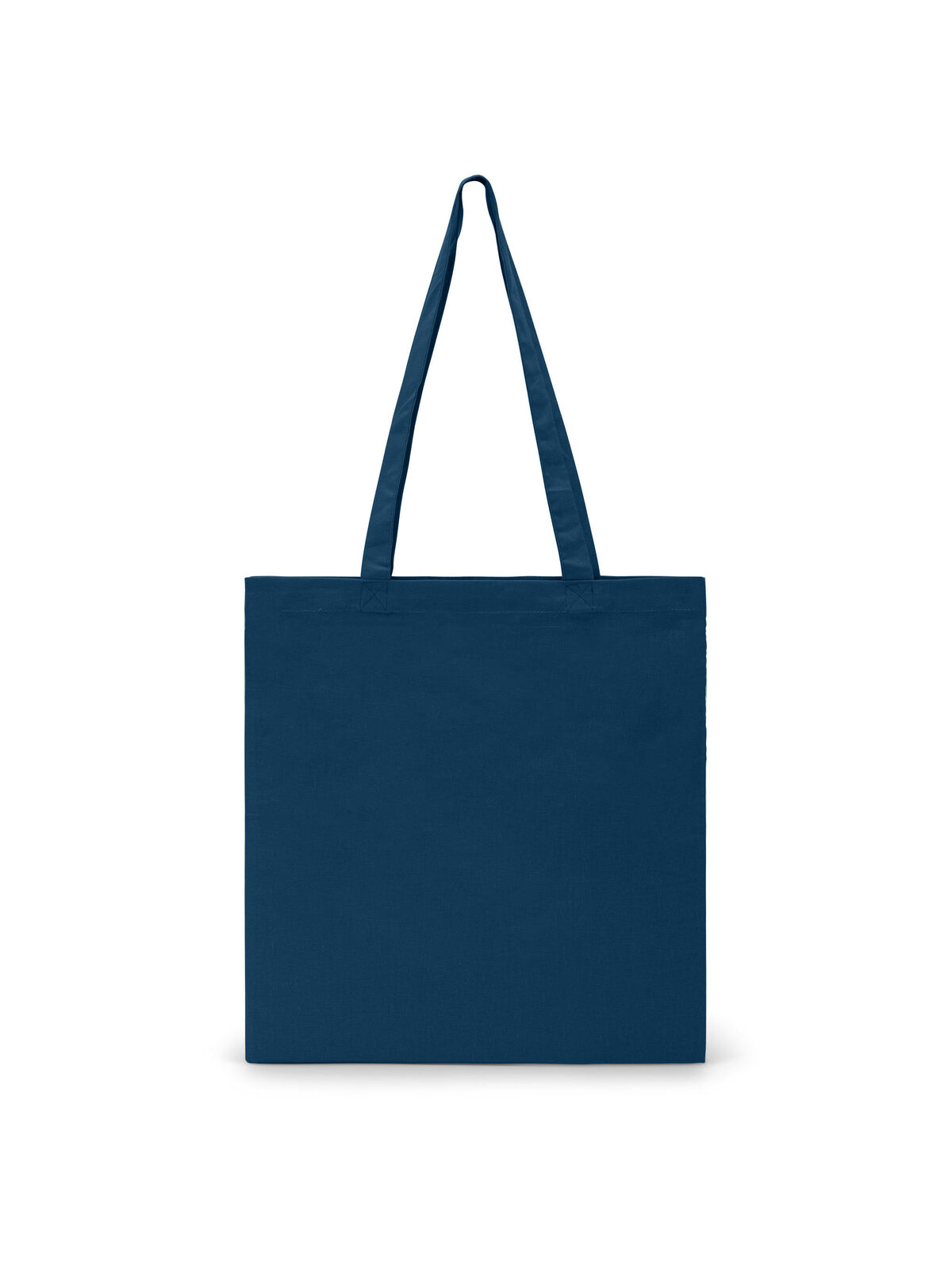 Einkaufstasche – Premium-Tasche - IB - IB – Tintenblau