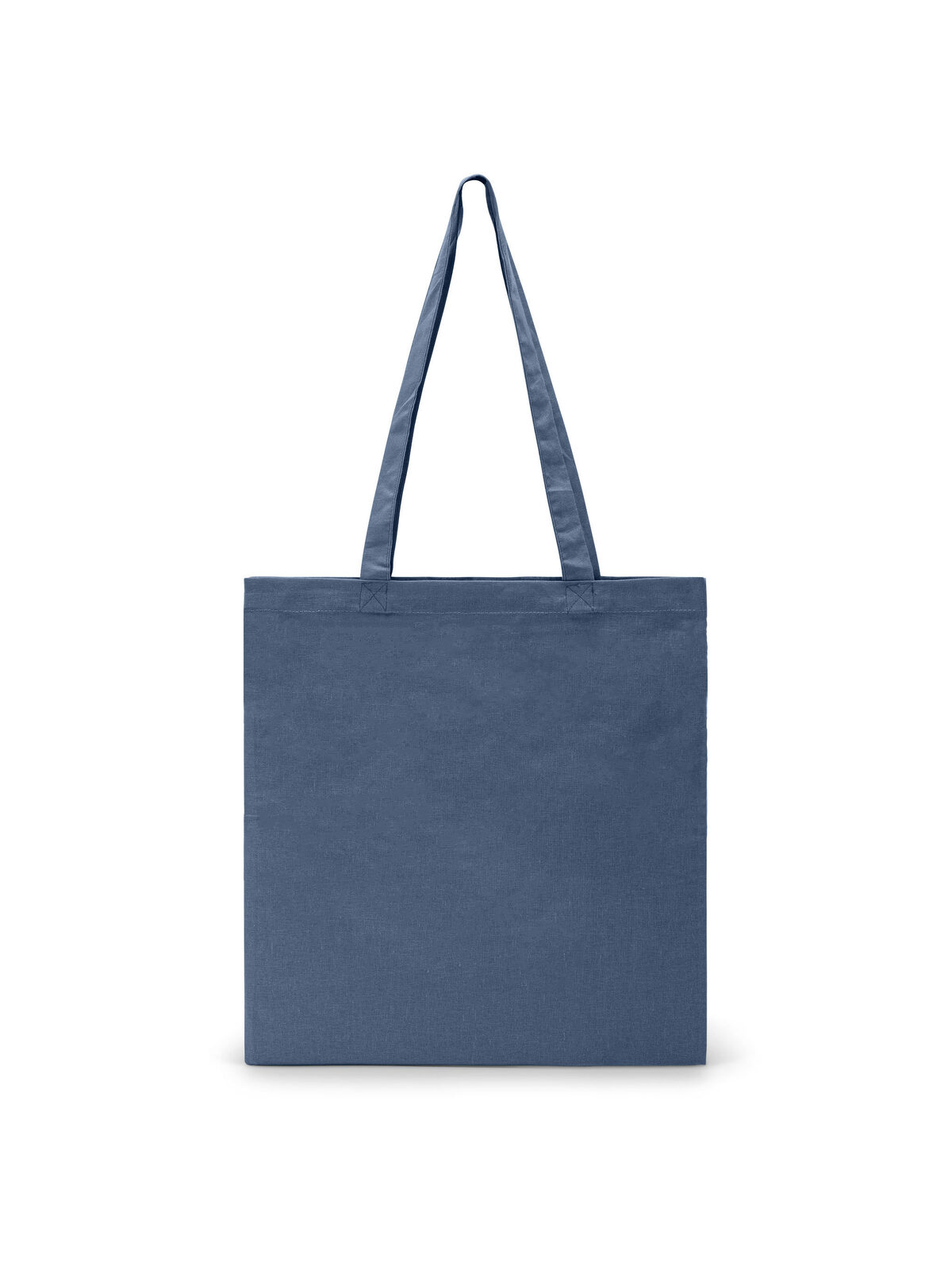 Einkaufstasche – Premium-Tasche - DE - Denim