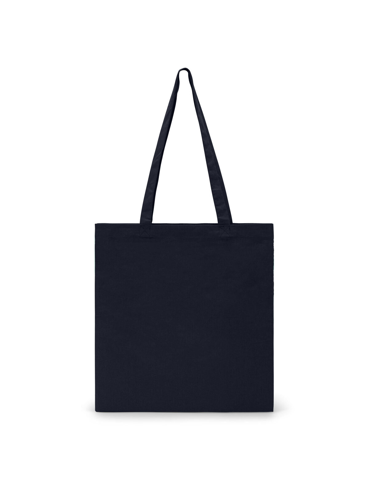 Einkaufstasche – Premium-Tasche - NY - Marine