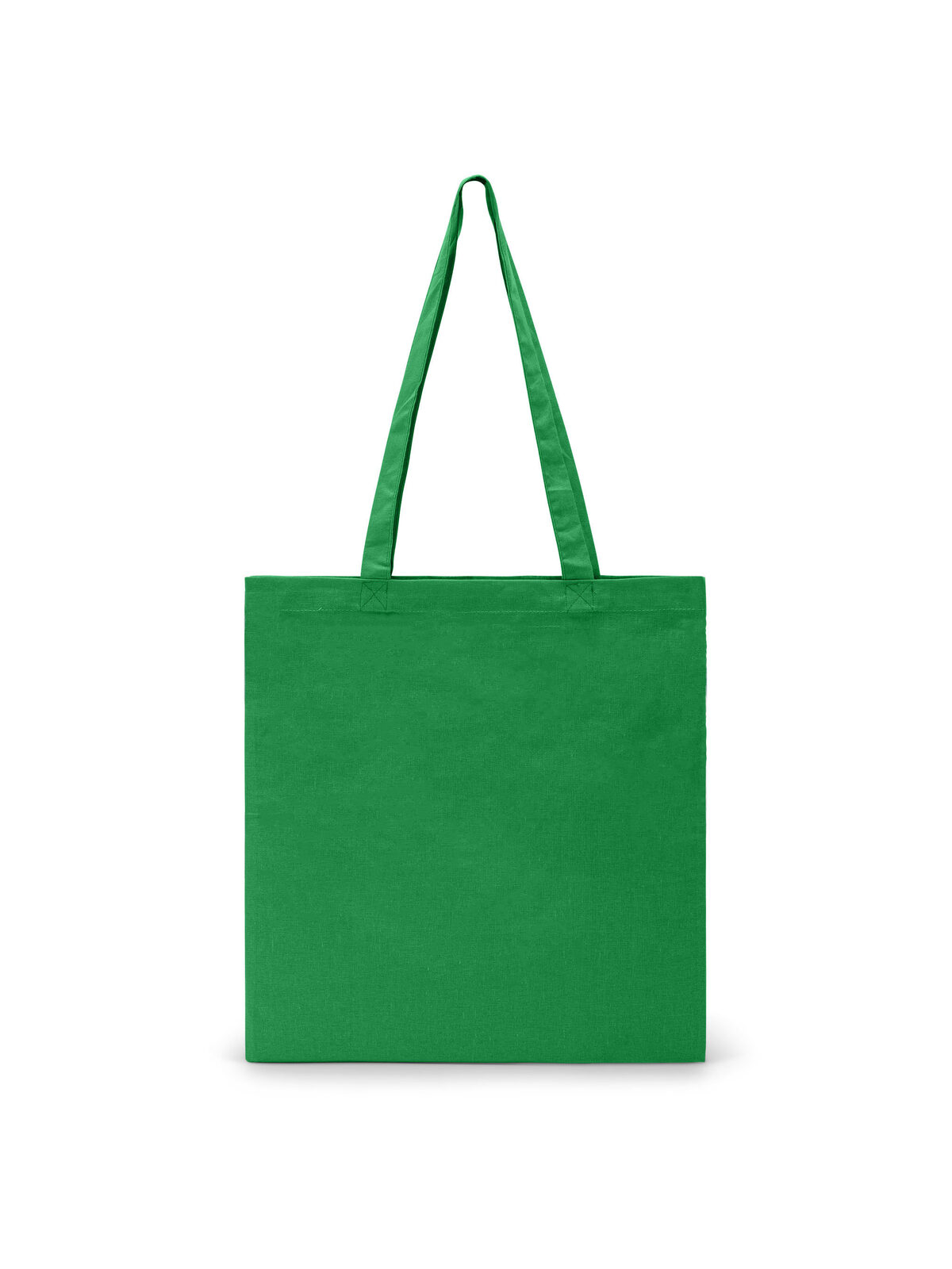 Einkaufstasche – Premium-Tasche - KG - Kelly Green