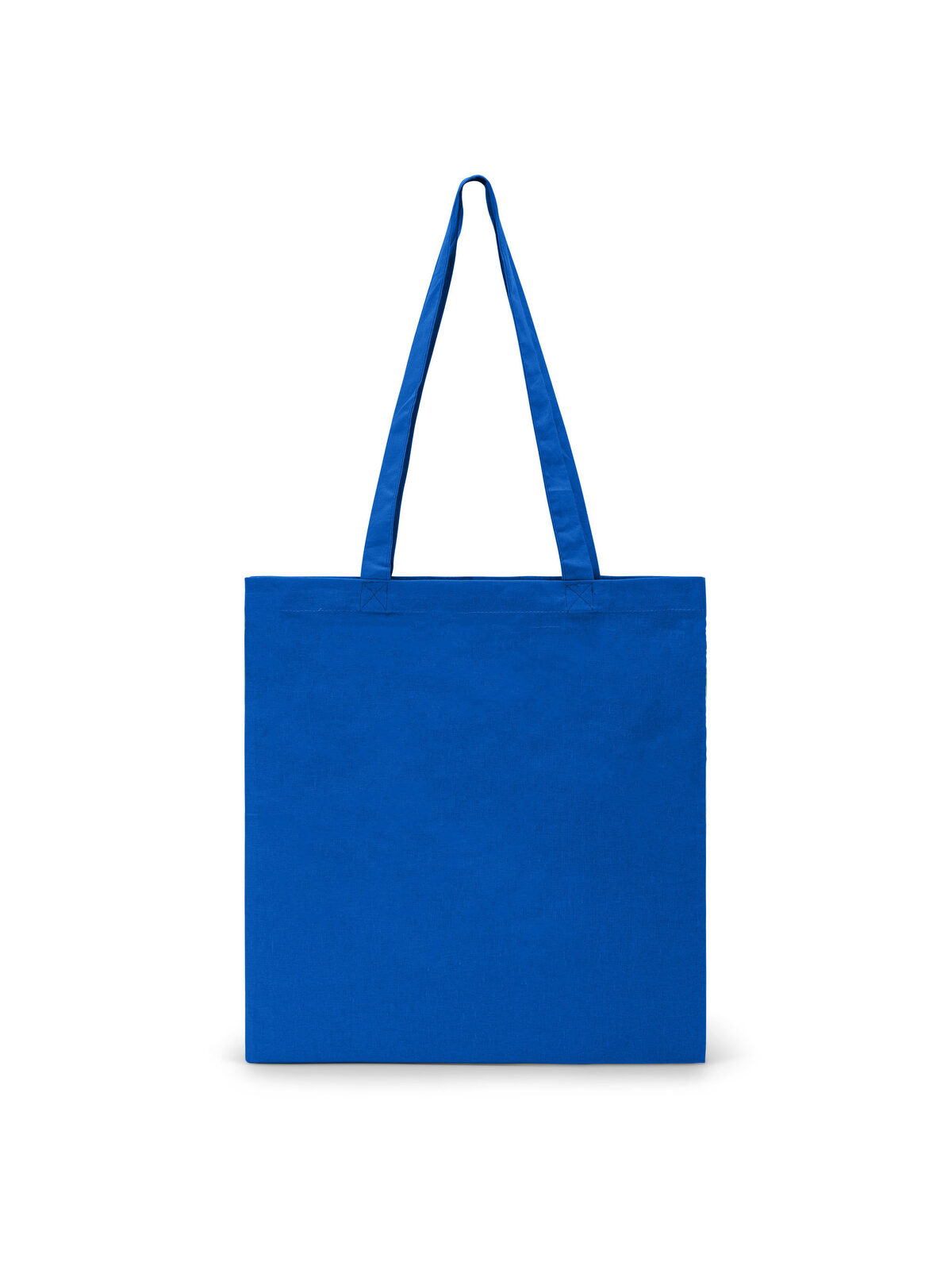 Einkaufstasche – Premium-Tasche - RB - Königsblau