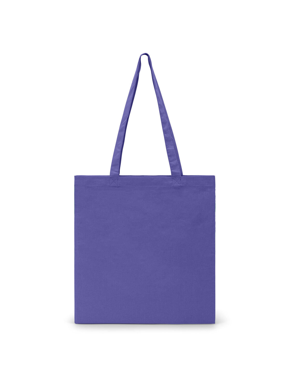 Einkaufstasche – Premium-Tasche - UV - Ultraviolett