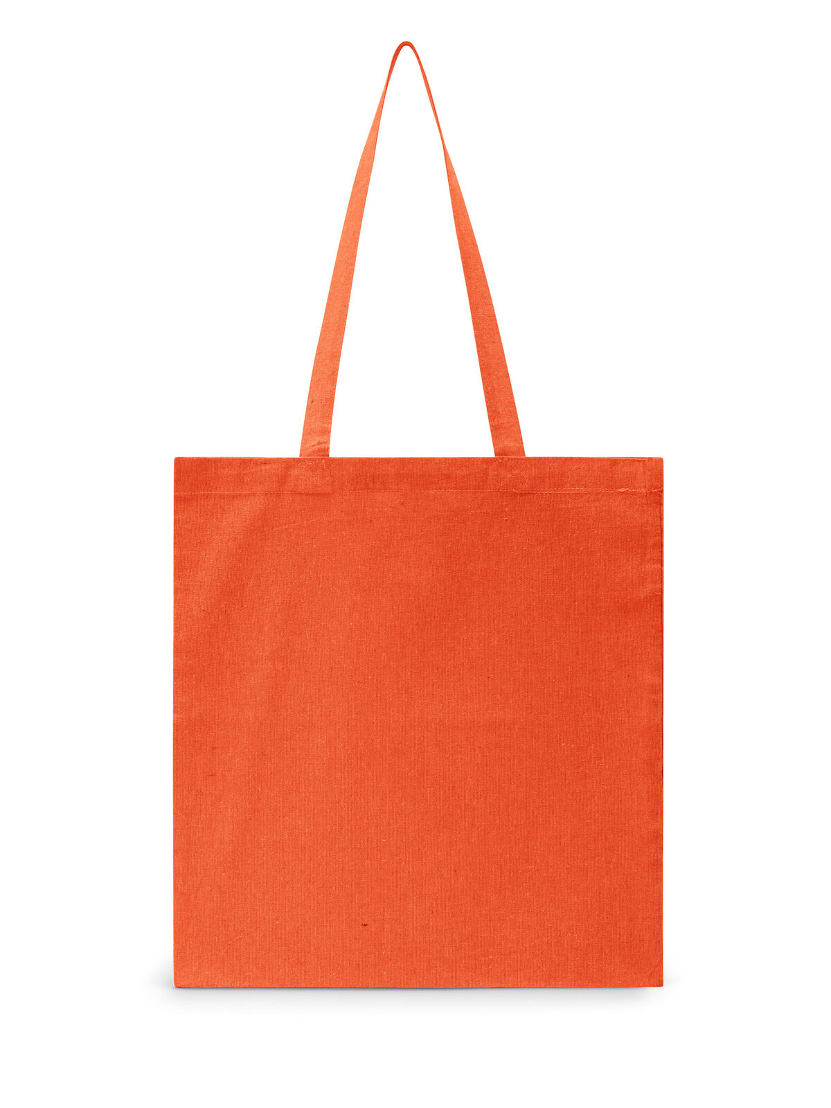 Revivo Tasche aus Recyclingmaterial - BO - Leuchtendes Orange