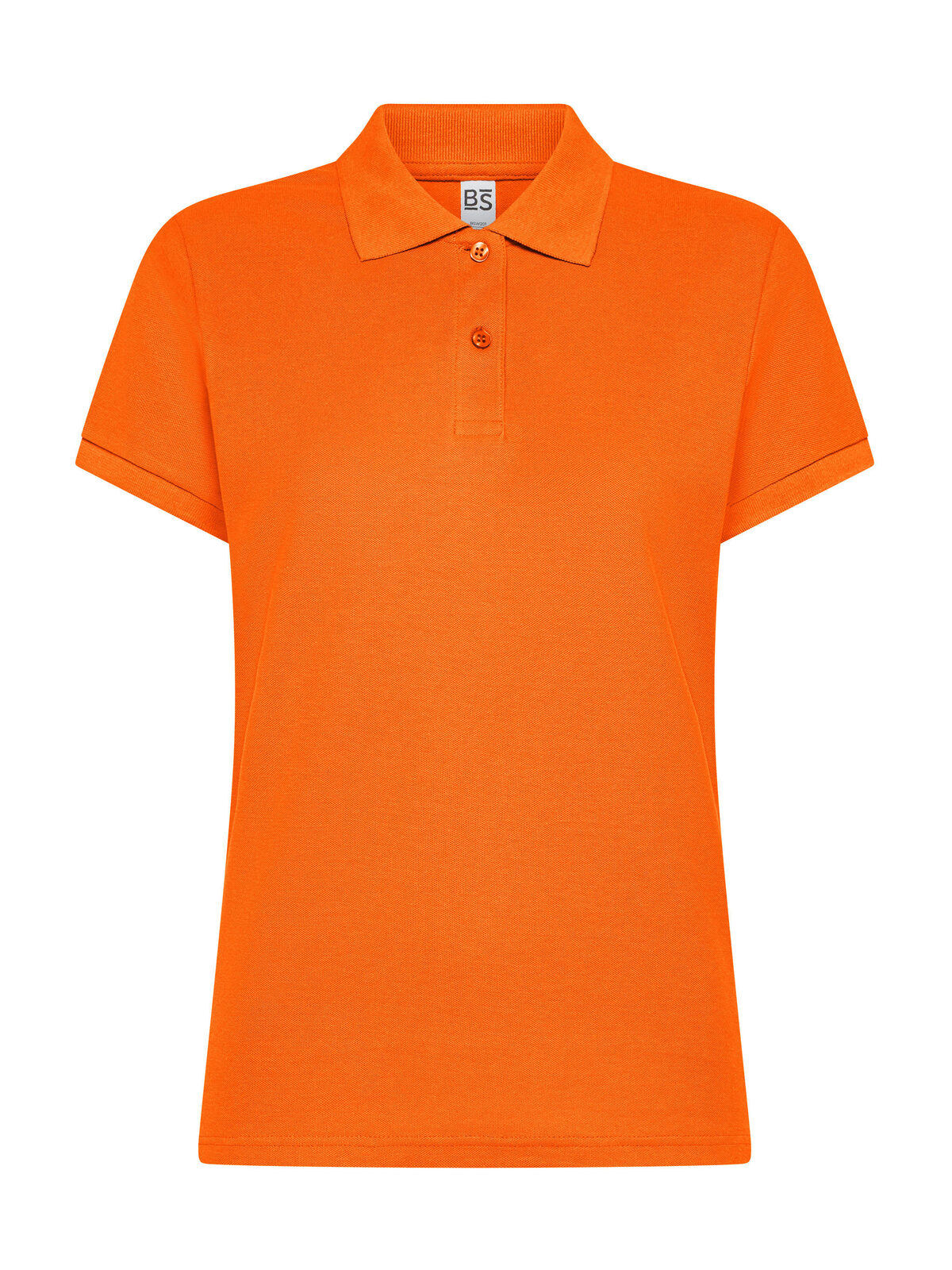 Evolution Polo Damen - OR - Orange