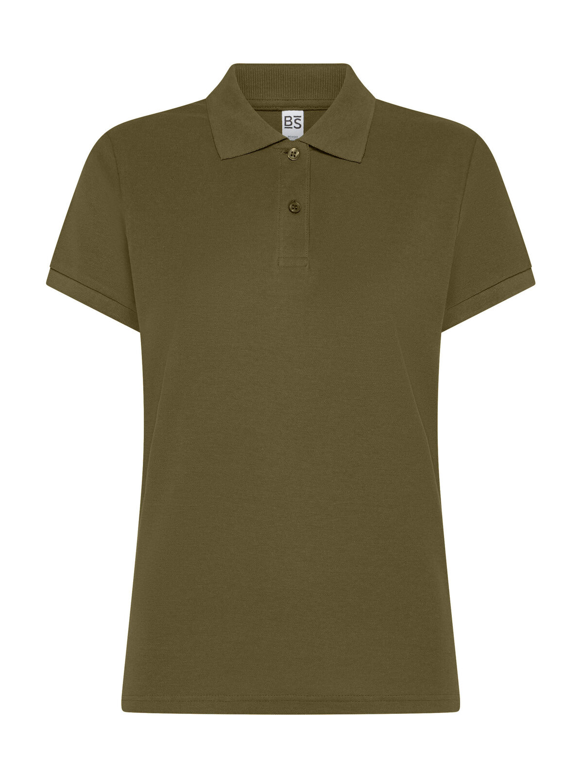 Evolution Polo Damen - OL - Olive