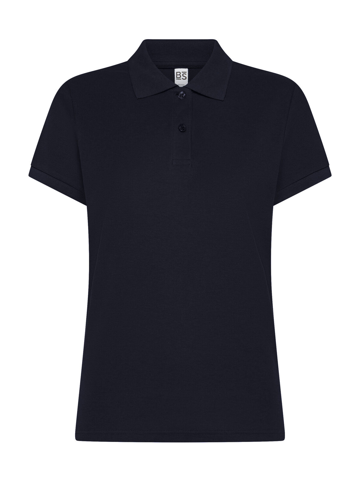Evolution Polo Damen - NY - Marine