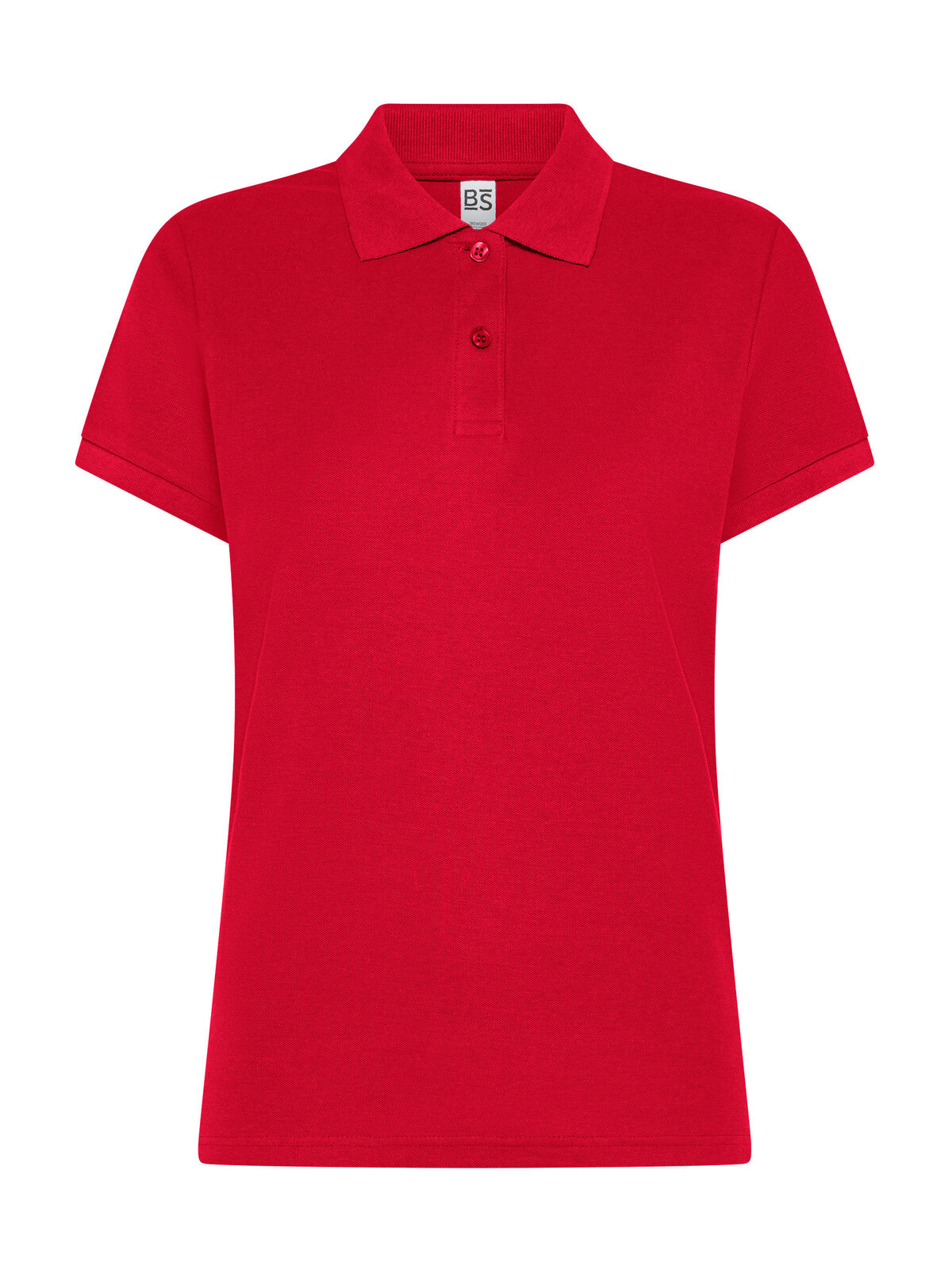 Evolution Polo Damen - RD - Rot