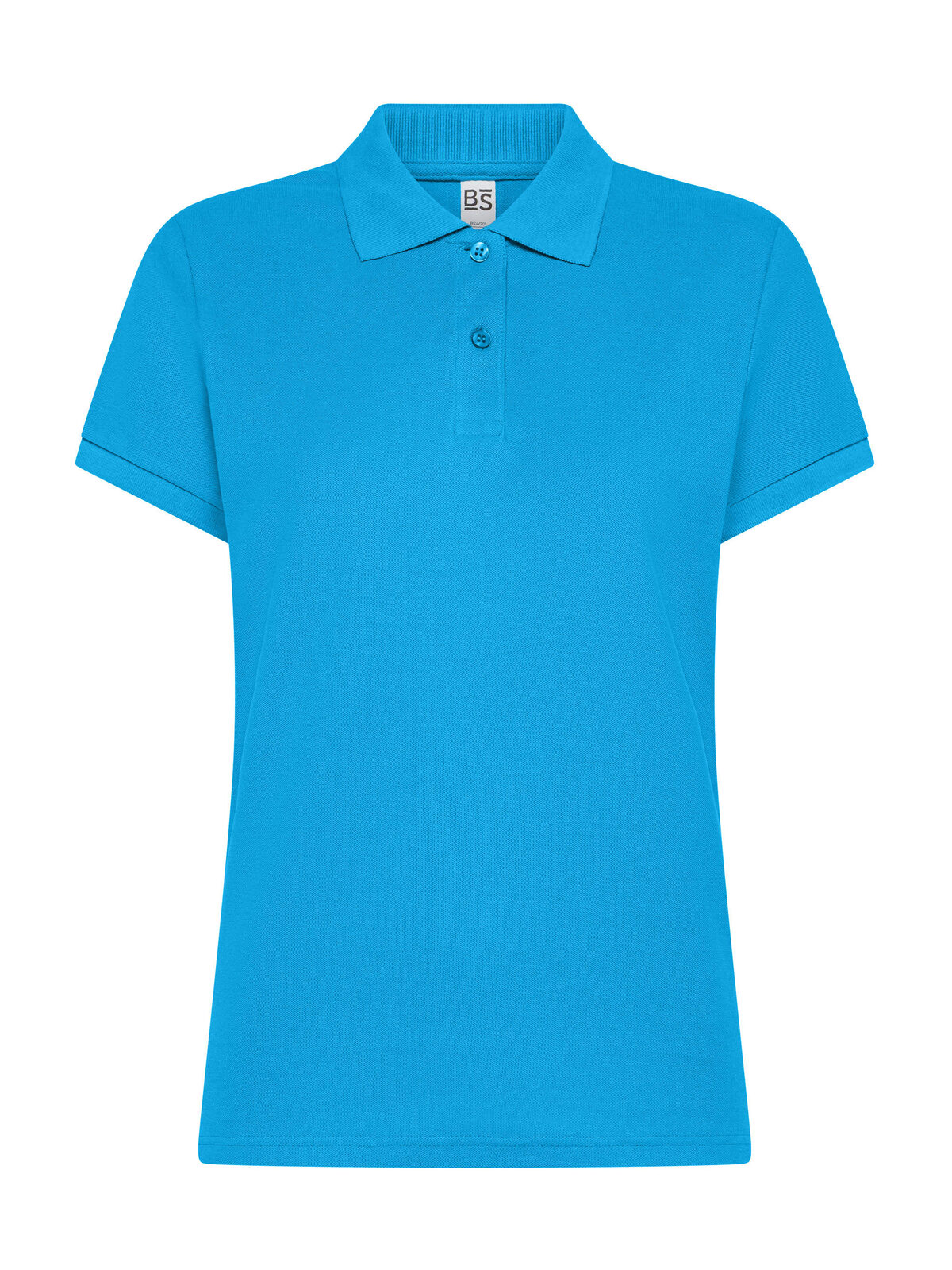 Evolution Polo Damen - SB - Seebrise