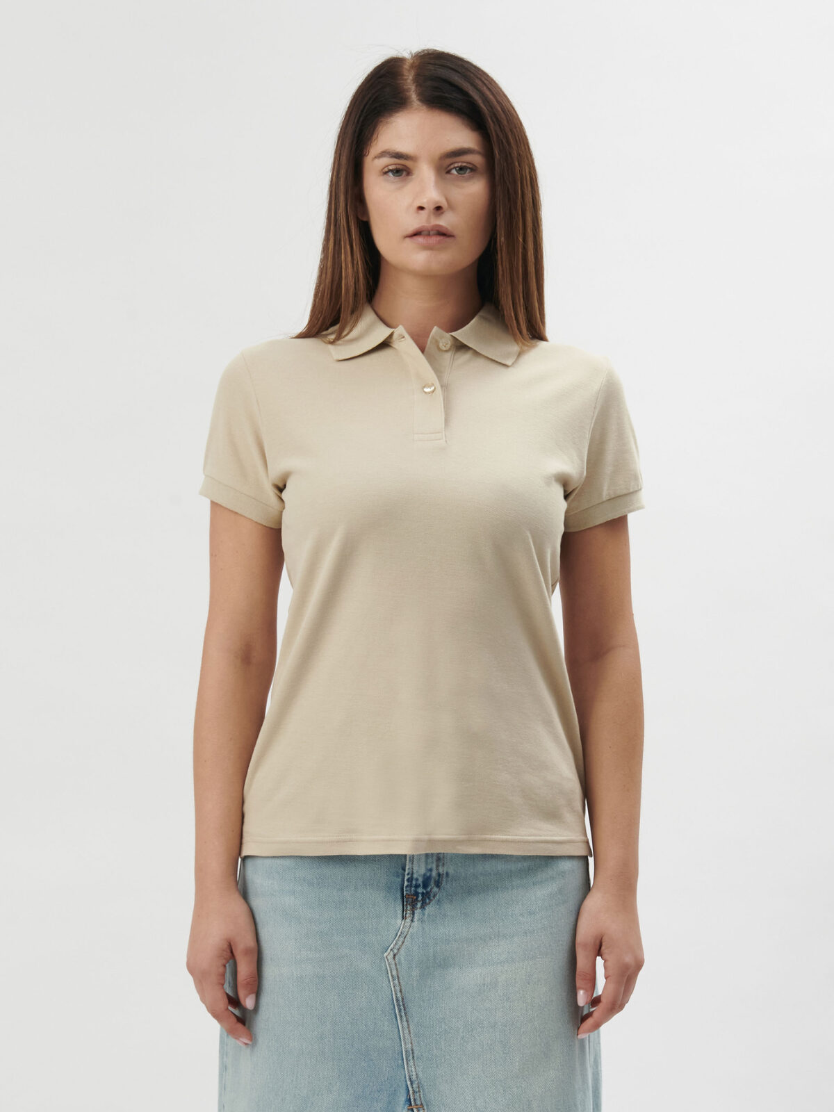 Evolution Polo Damen