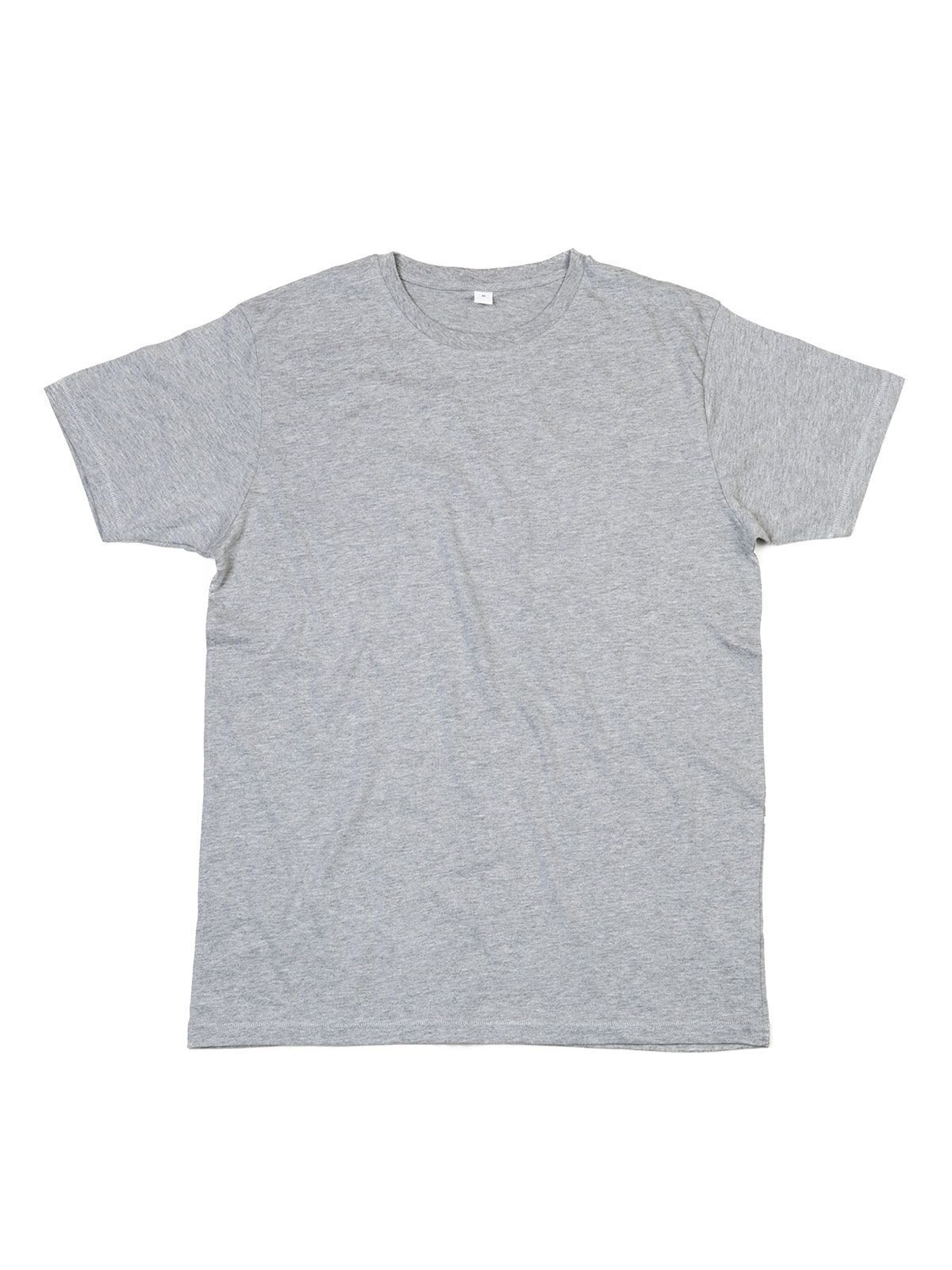 Der Superstar T - HGM - Heather Grey Melange