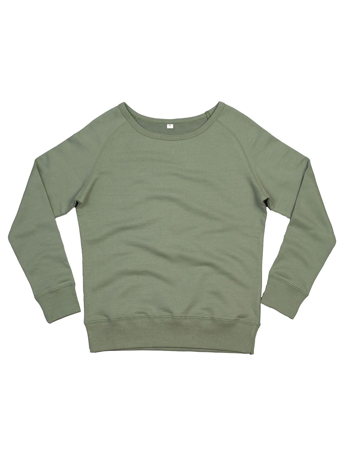 Lieblings-Sweatshirt für Frauen - Weiche Olive