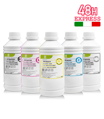 DTF-Tinten 1000ml - PREMIUM