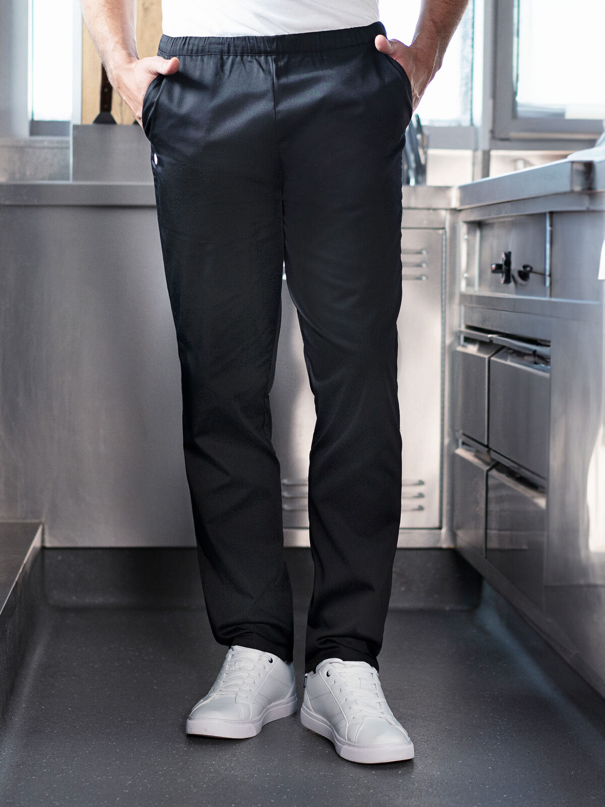 Schlupfhosen unverzichtbar